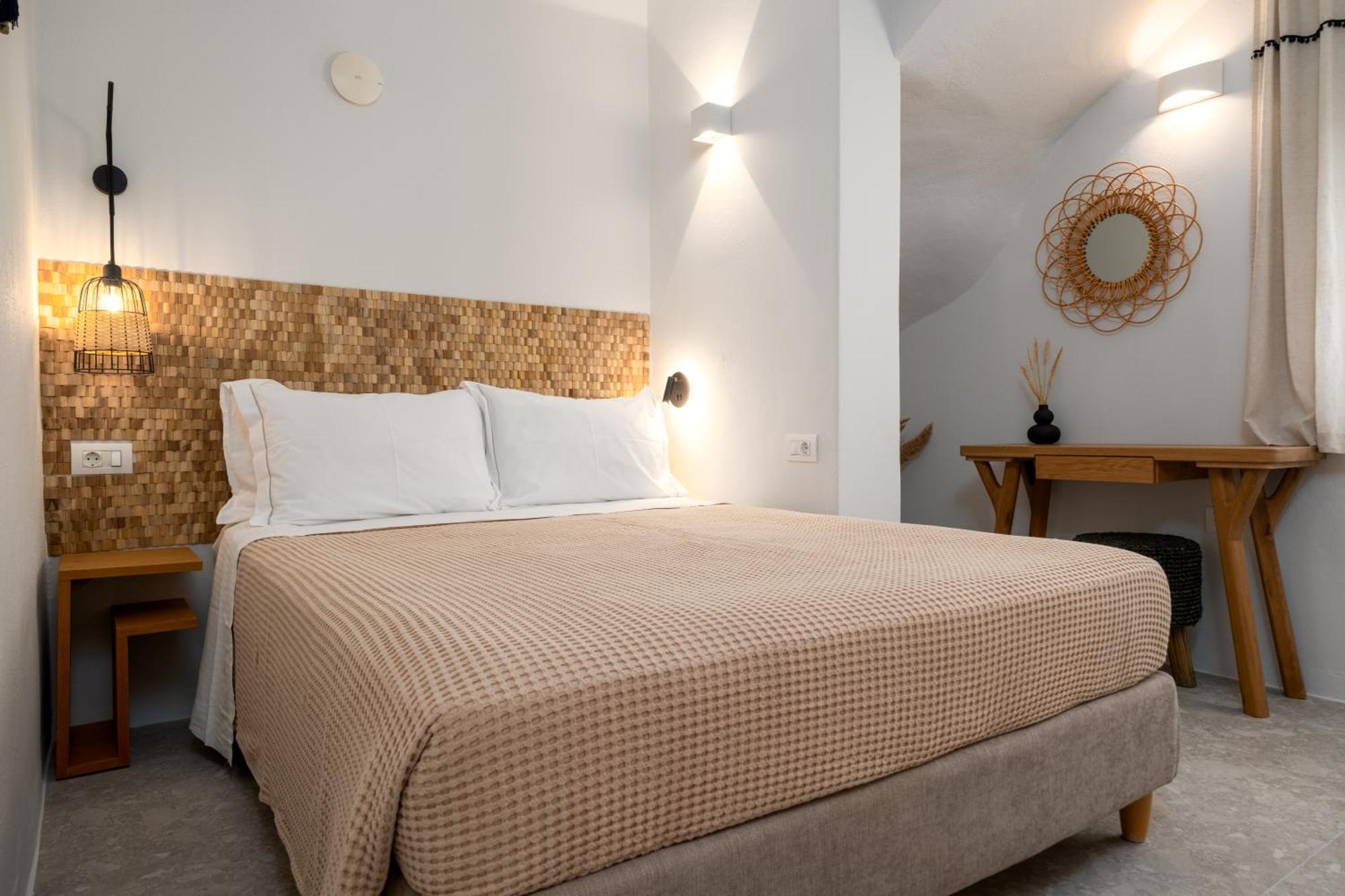 Sea & Sun Paros