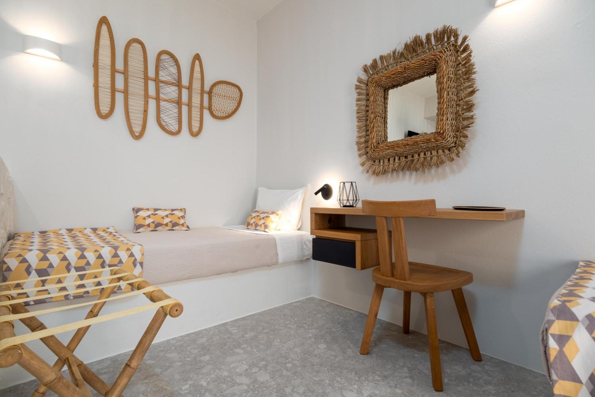 Sea & Sun Paros Hotel Naousa (Paros)