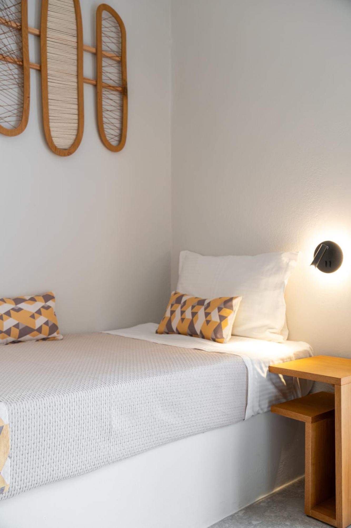 Hotel Sea & Sun Paros