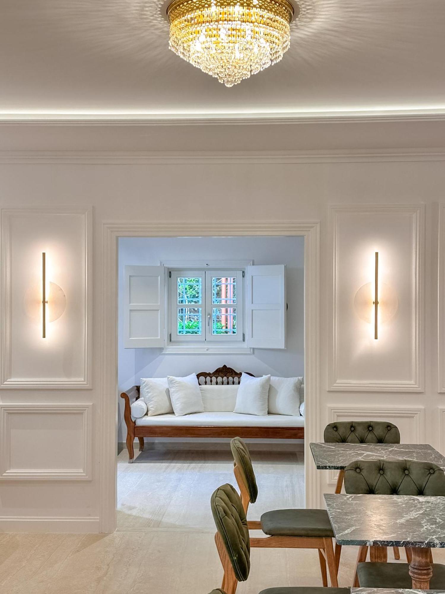 Hotel Armata Boutique Spetses Town