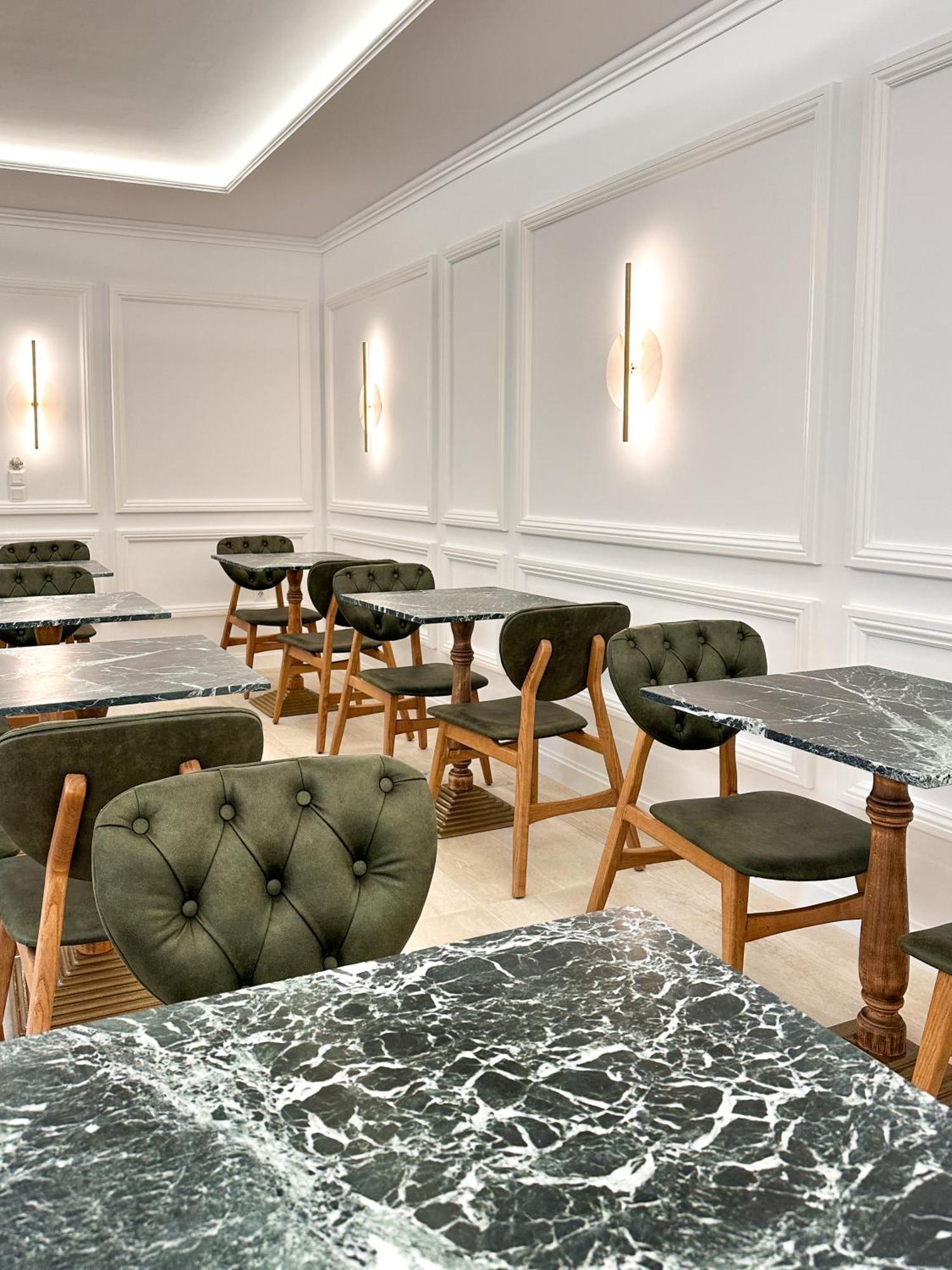 Armata Boutique Hotel Spetses Town