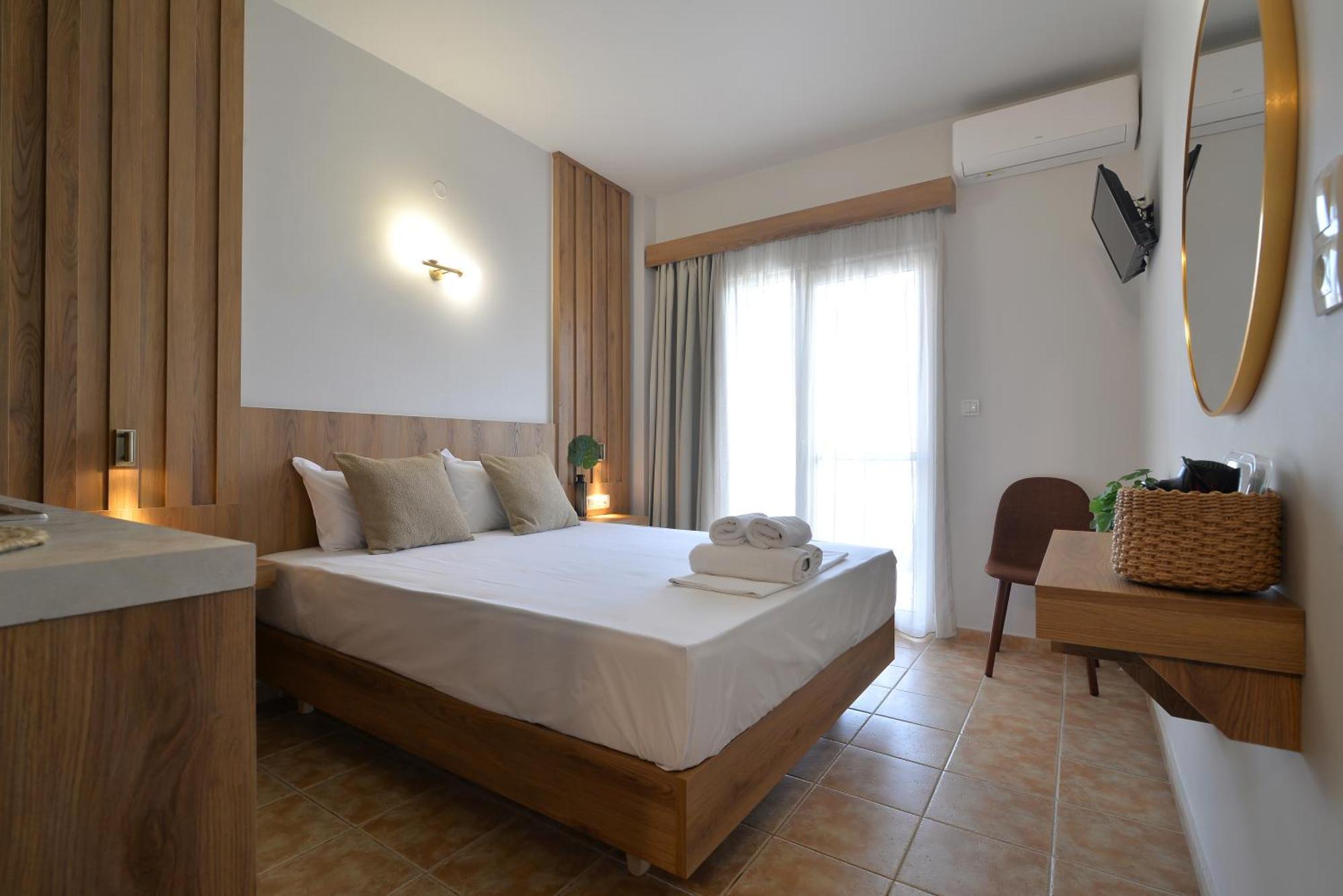 Hotel Akti *