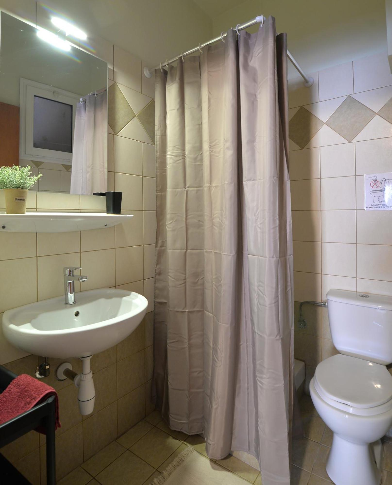 Akti Hotel Leptokarya (Pieria)