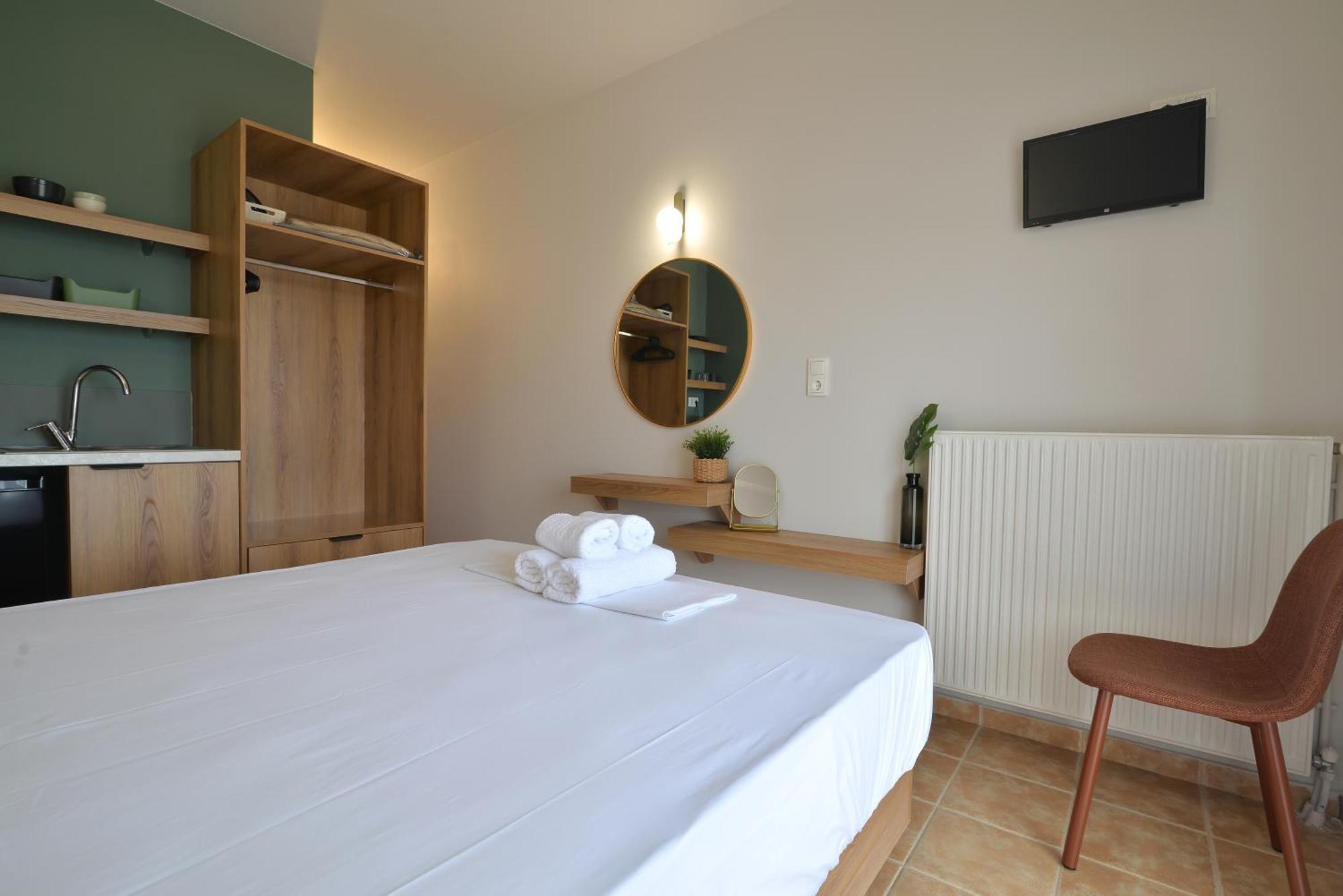 Hotel Akti