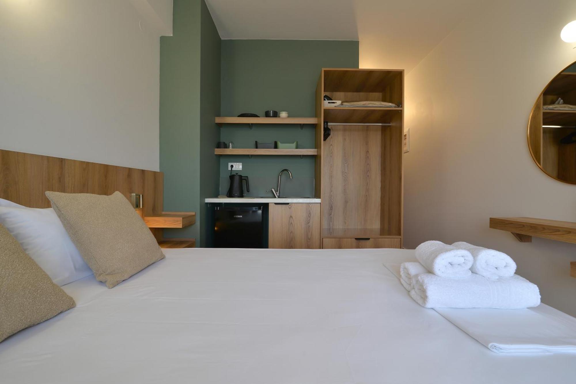 Hotel Akti Leptokarya (Pieria)