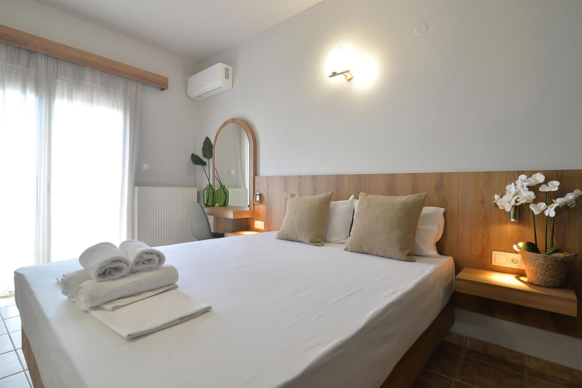 Hotel Akti