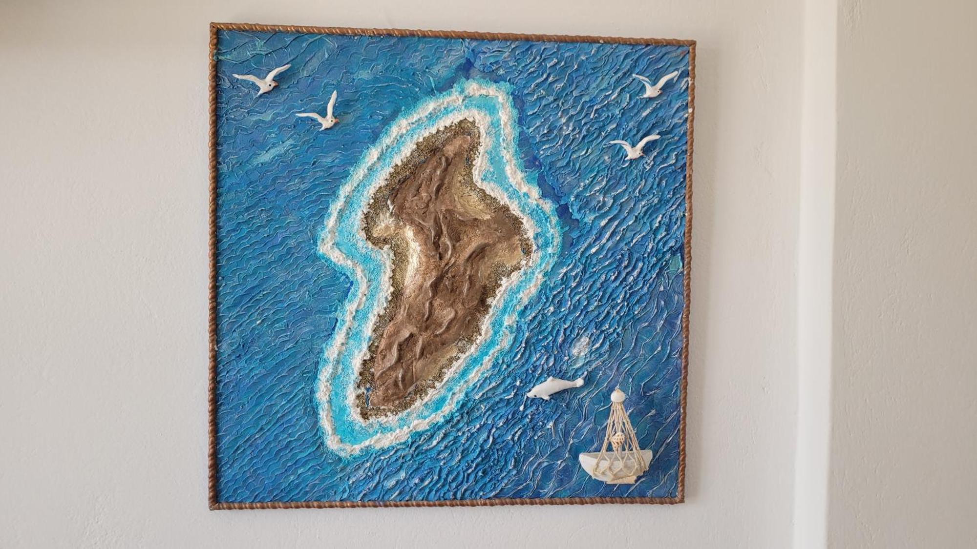 Fantastic View * Kythnos