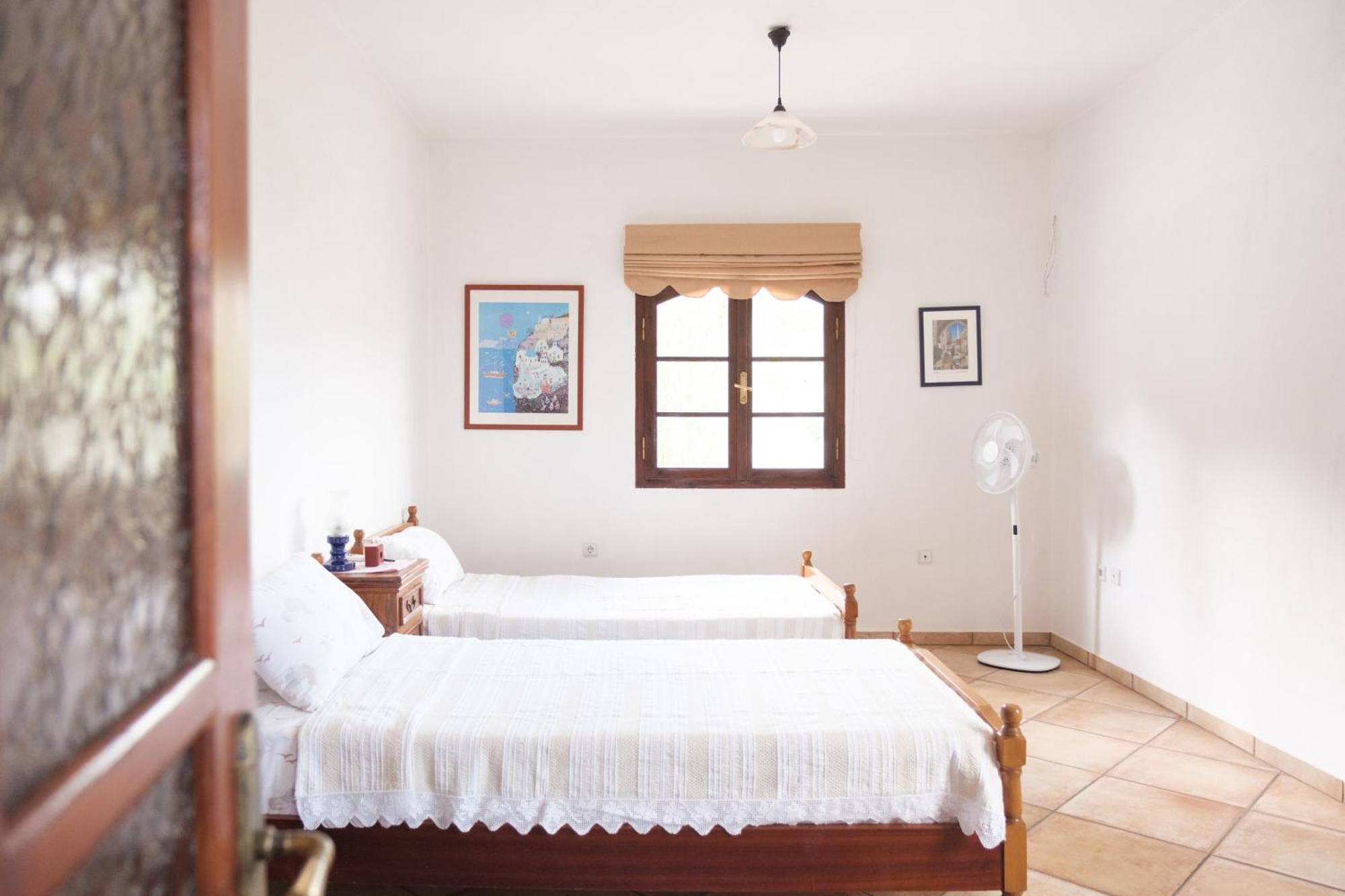 Charming With View Country house *