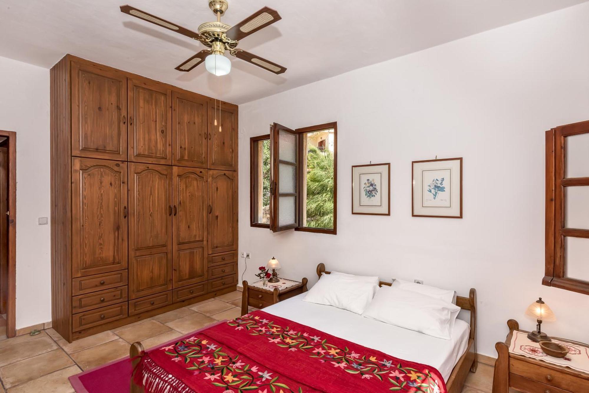 Charming With View Episkopi (Rethymno)