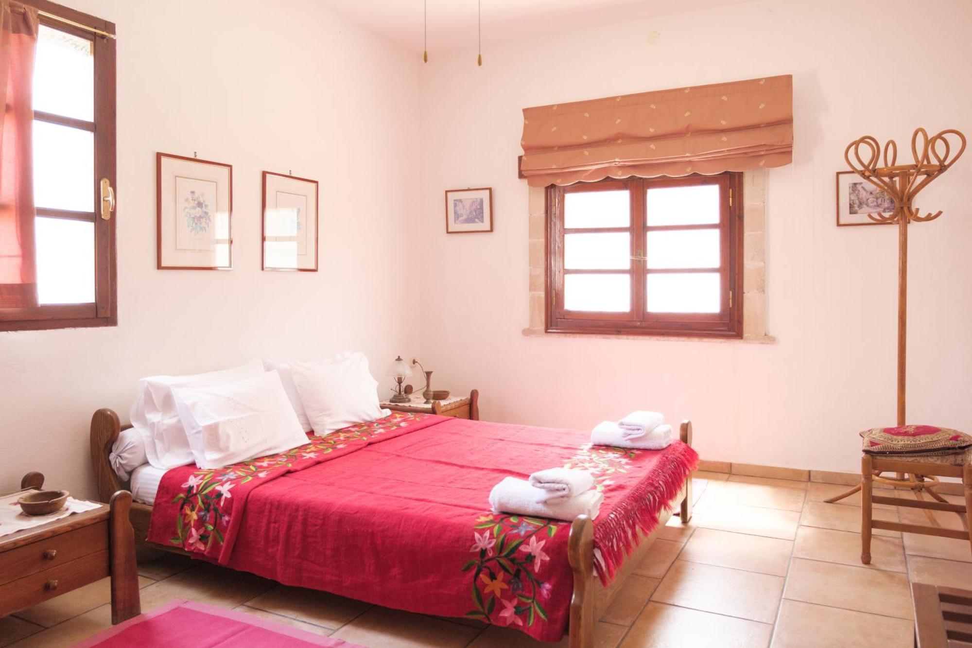 Charming With View Country house *