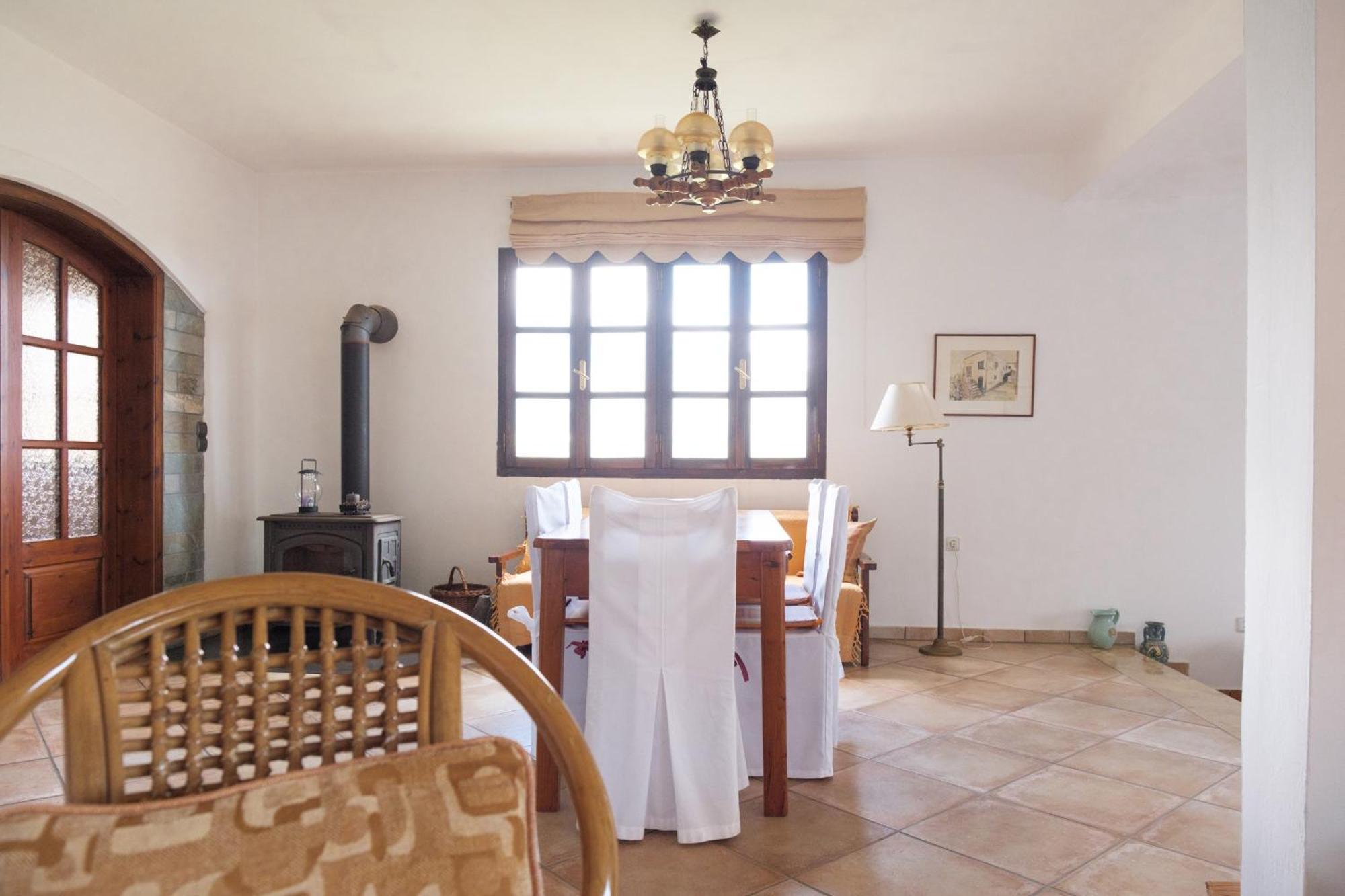 Country house Charming With View *