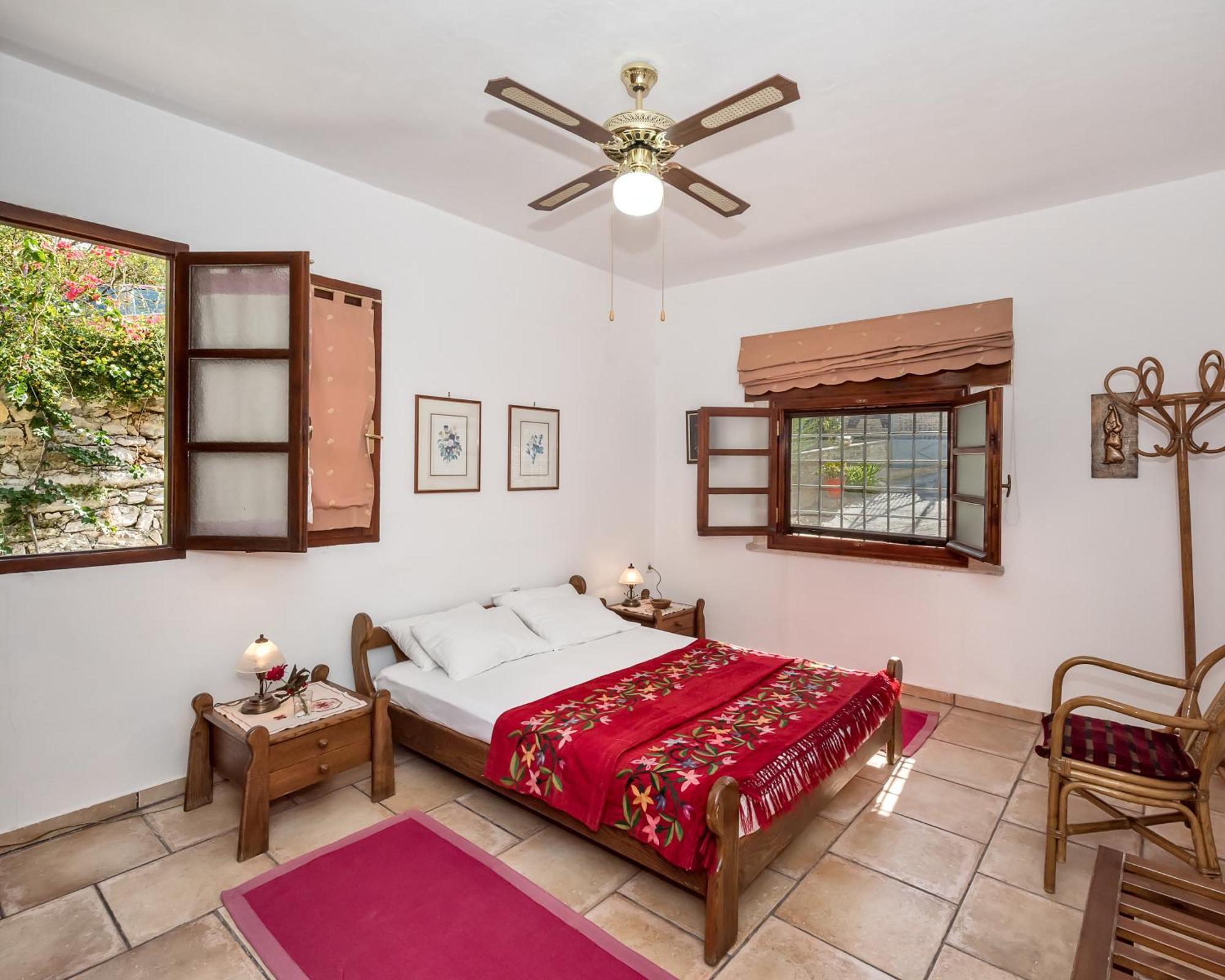 Country house Charming With View Episkopi (Rethymno)