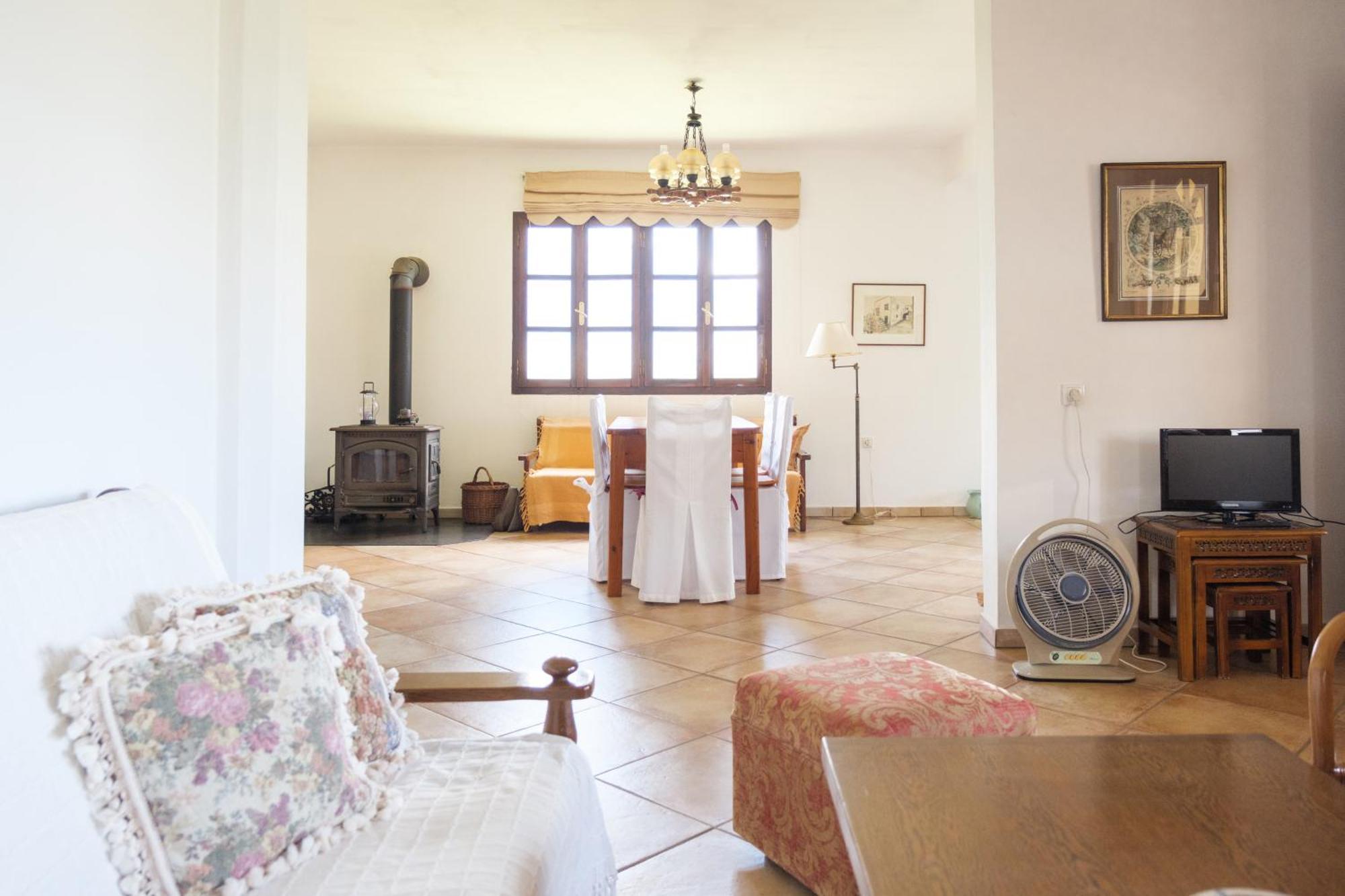 Charming With View Episkopi (Rethymno)