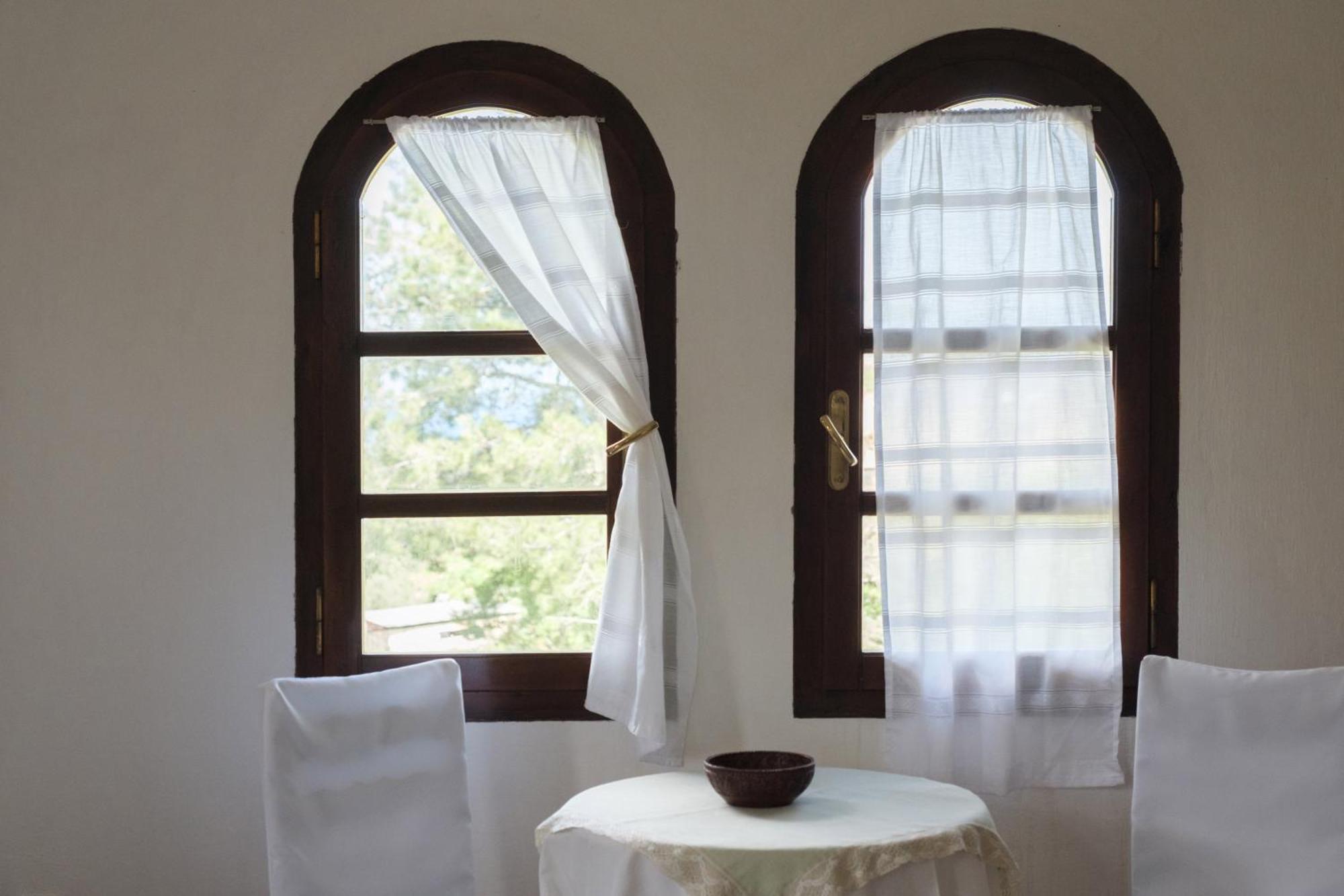 Charming With View * Episkopi (Rethymno)
