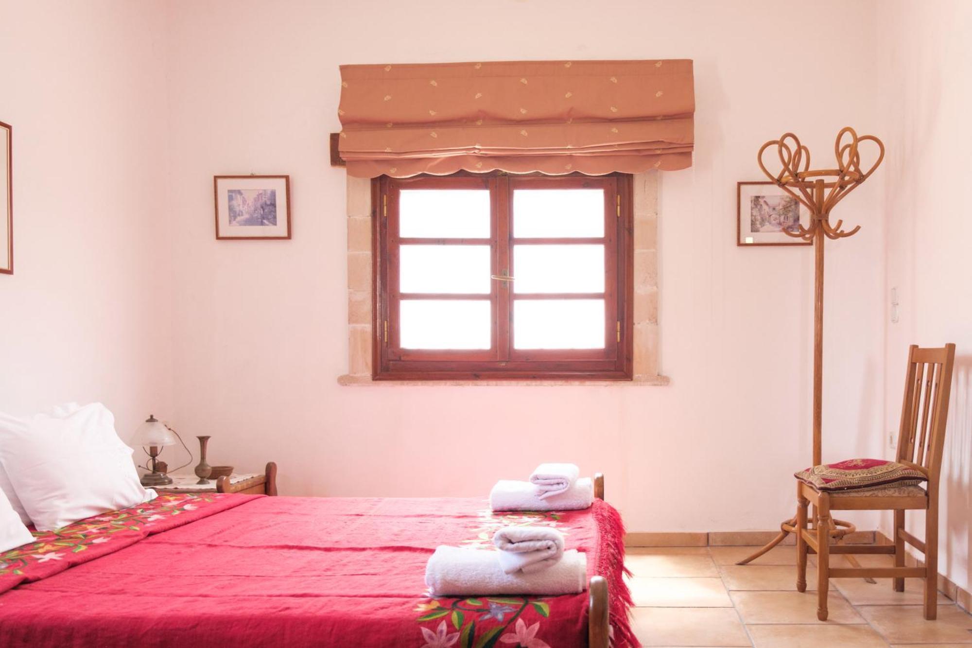 Charming With View Country house *