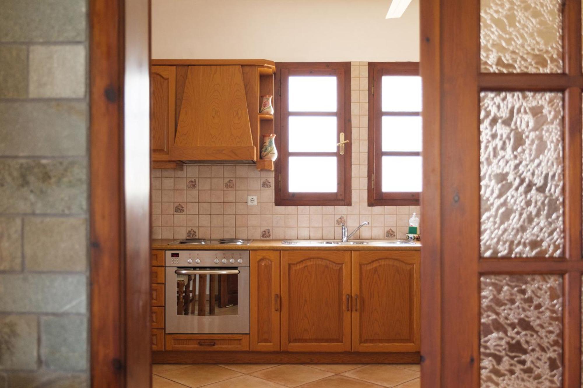 Country house Charming With View Episkopi (Rethymno)