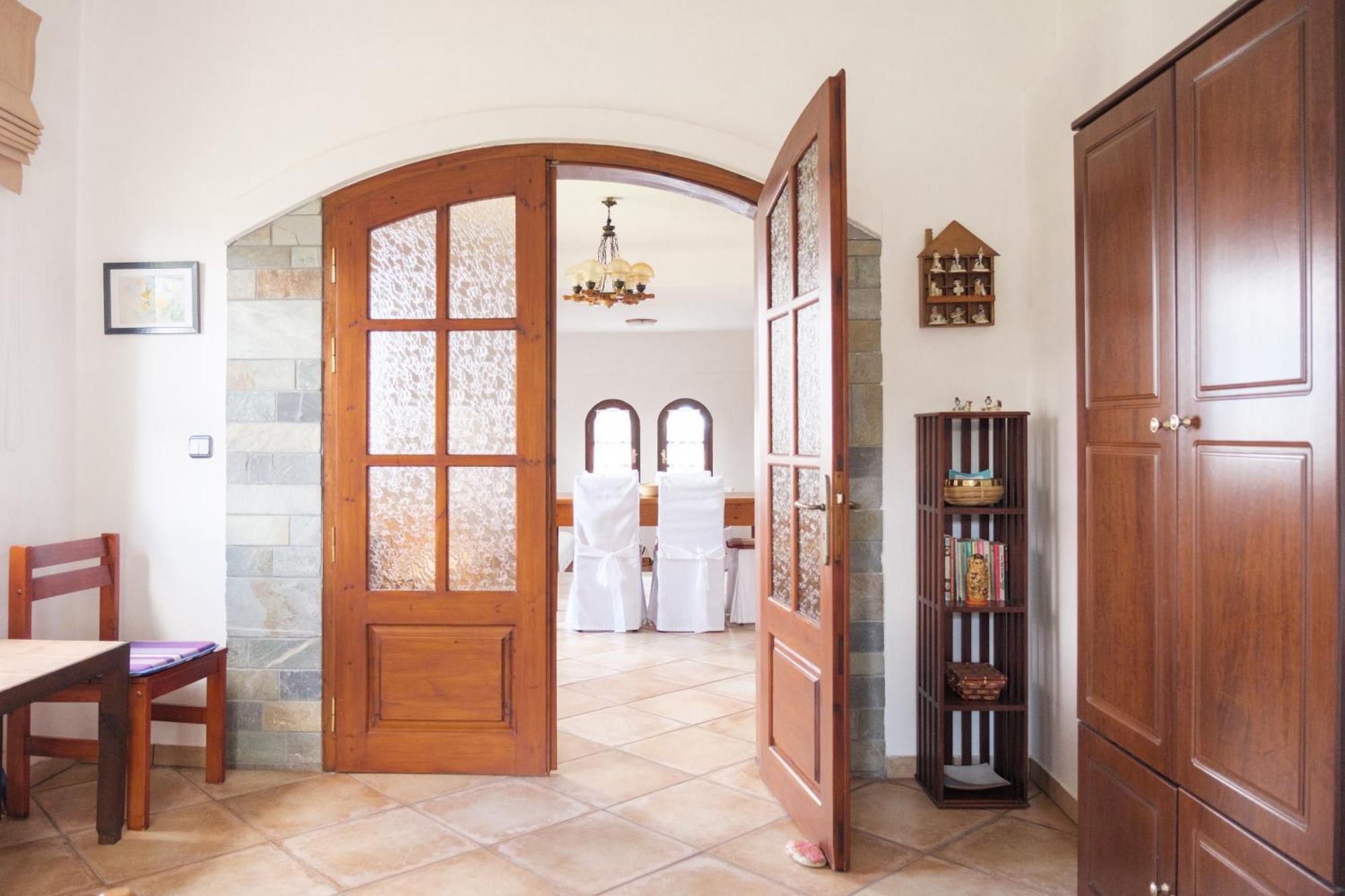 Charming With View Episkopi (Rethymno)