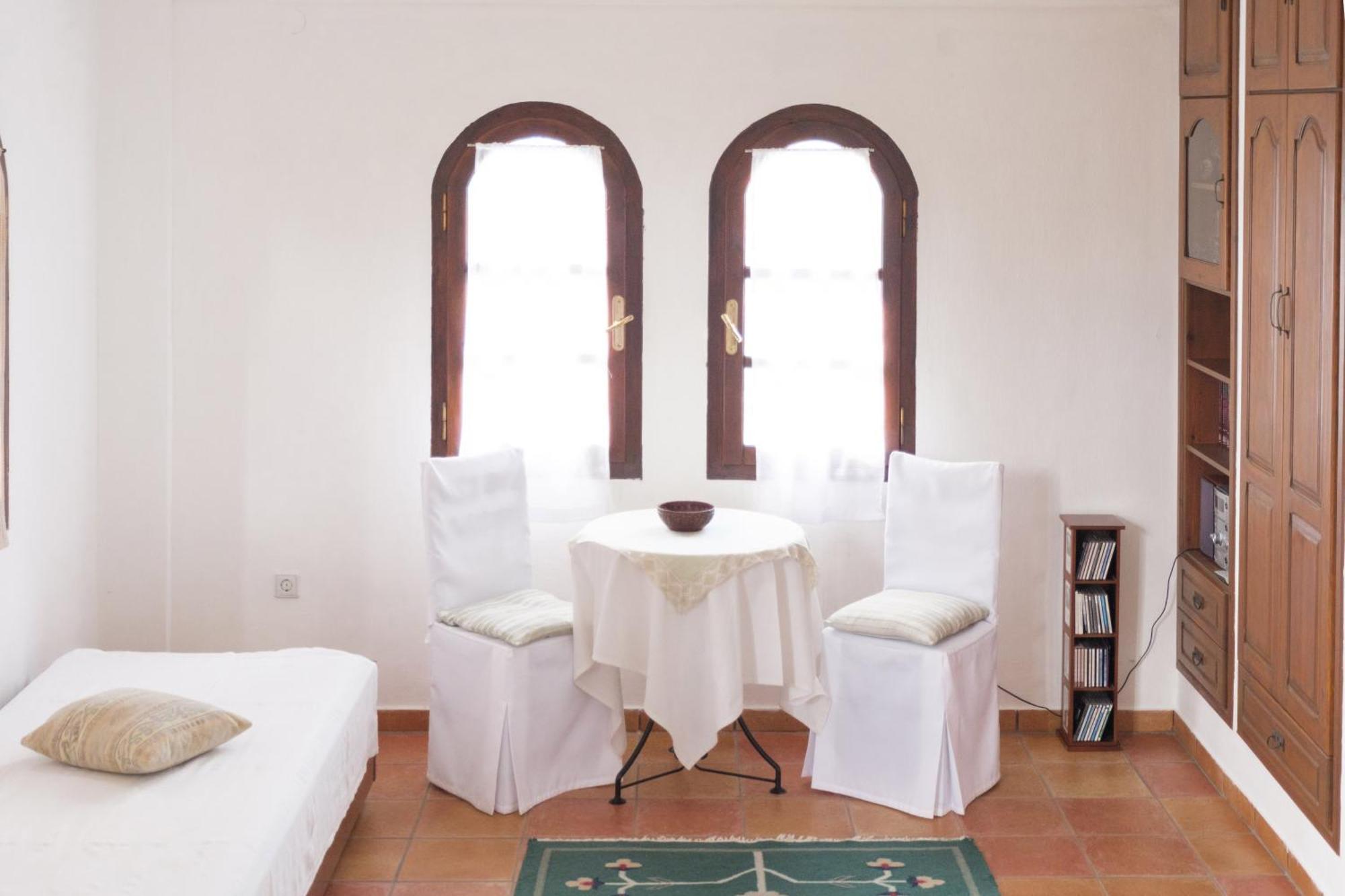Charming With View Country house