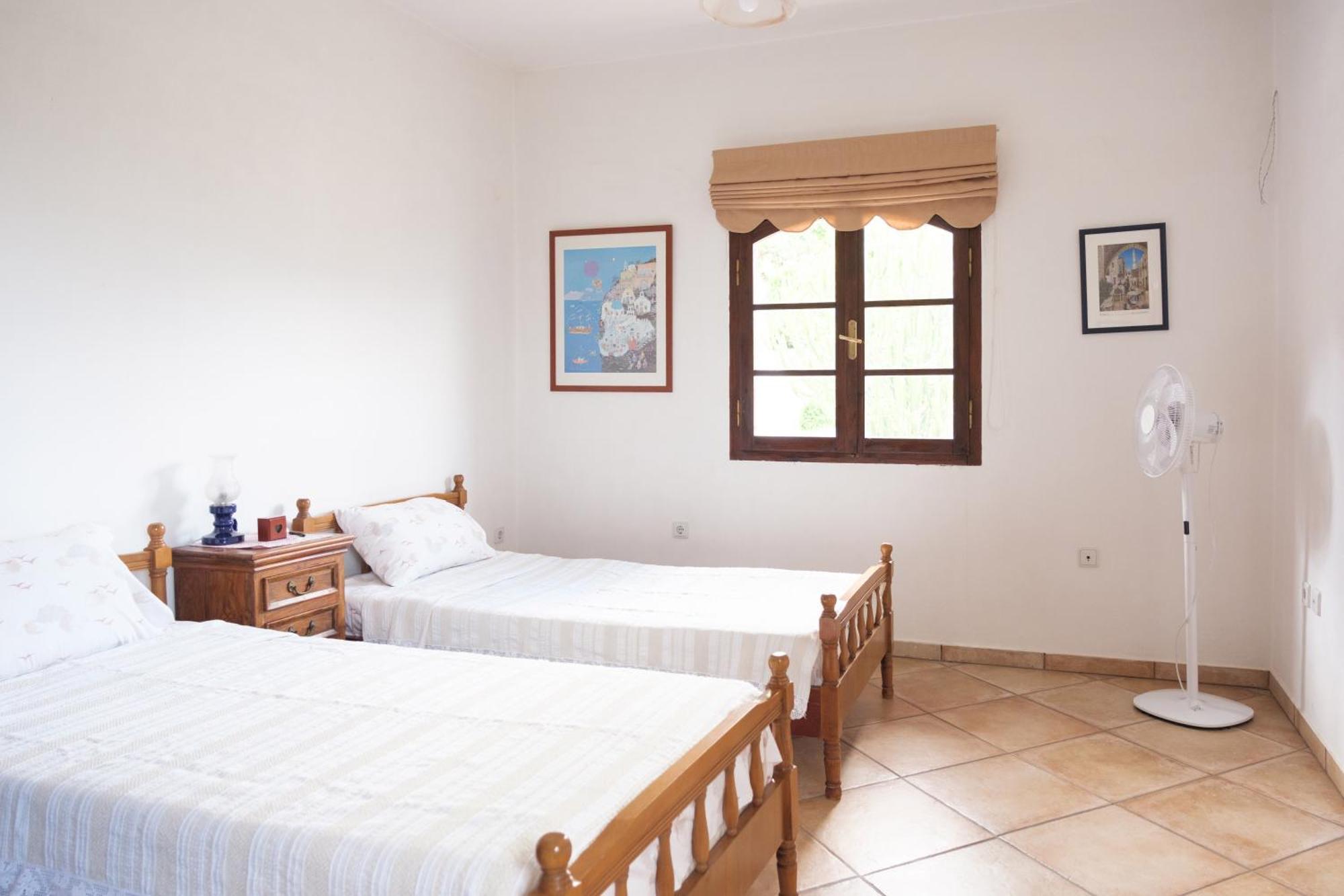 Country house Charming With View