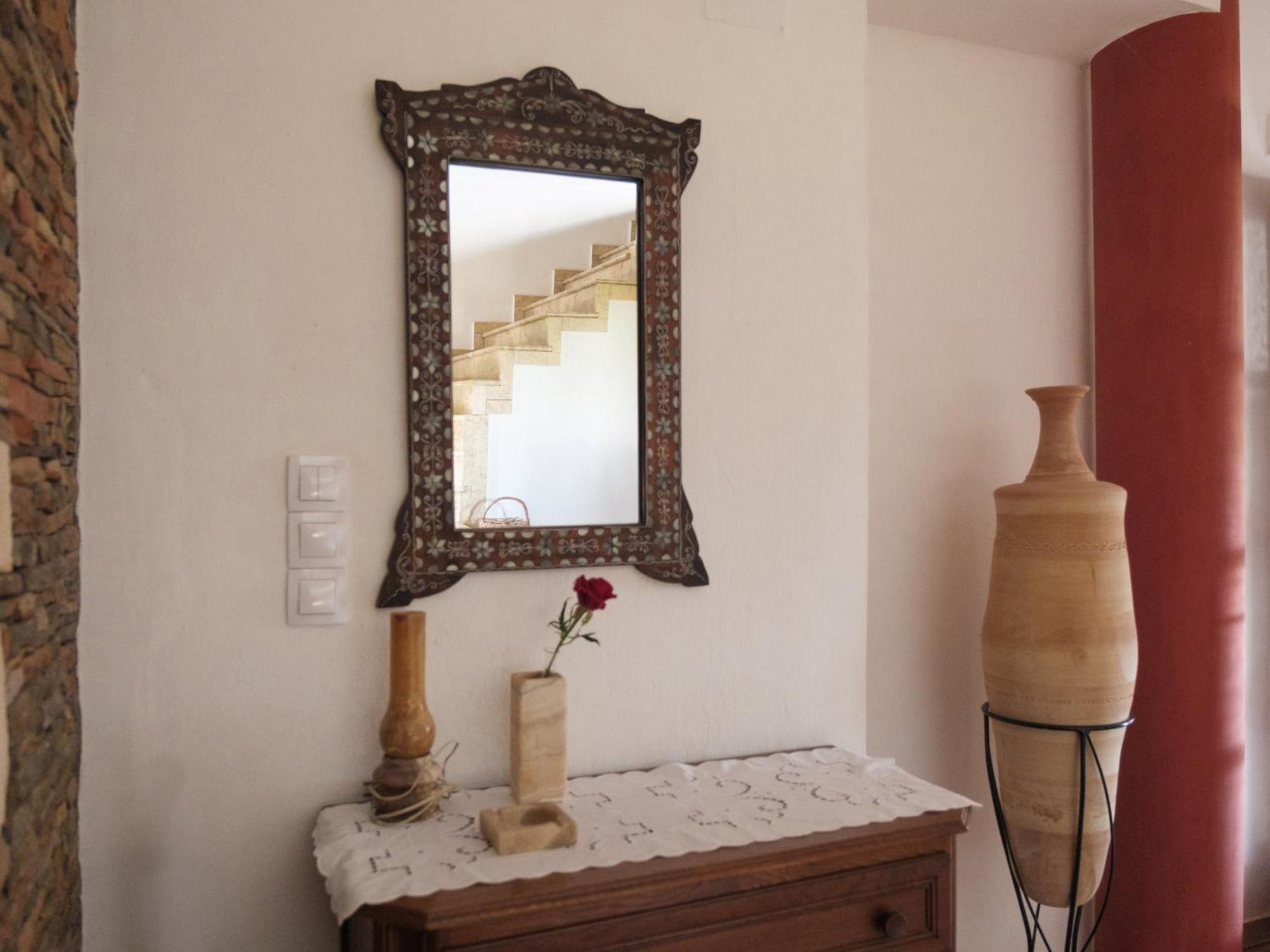 Charming With View Country house Episkopi (Rethymno)