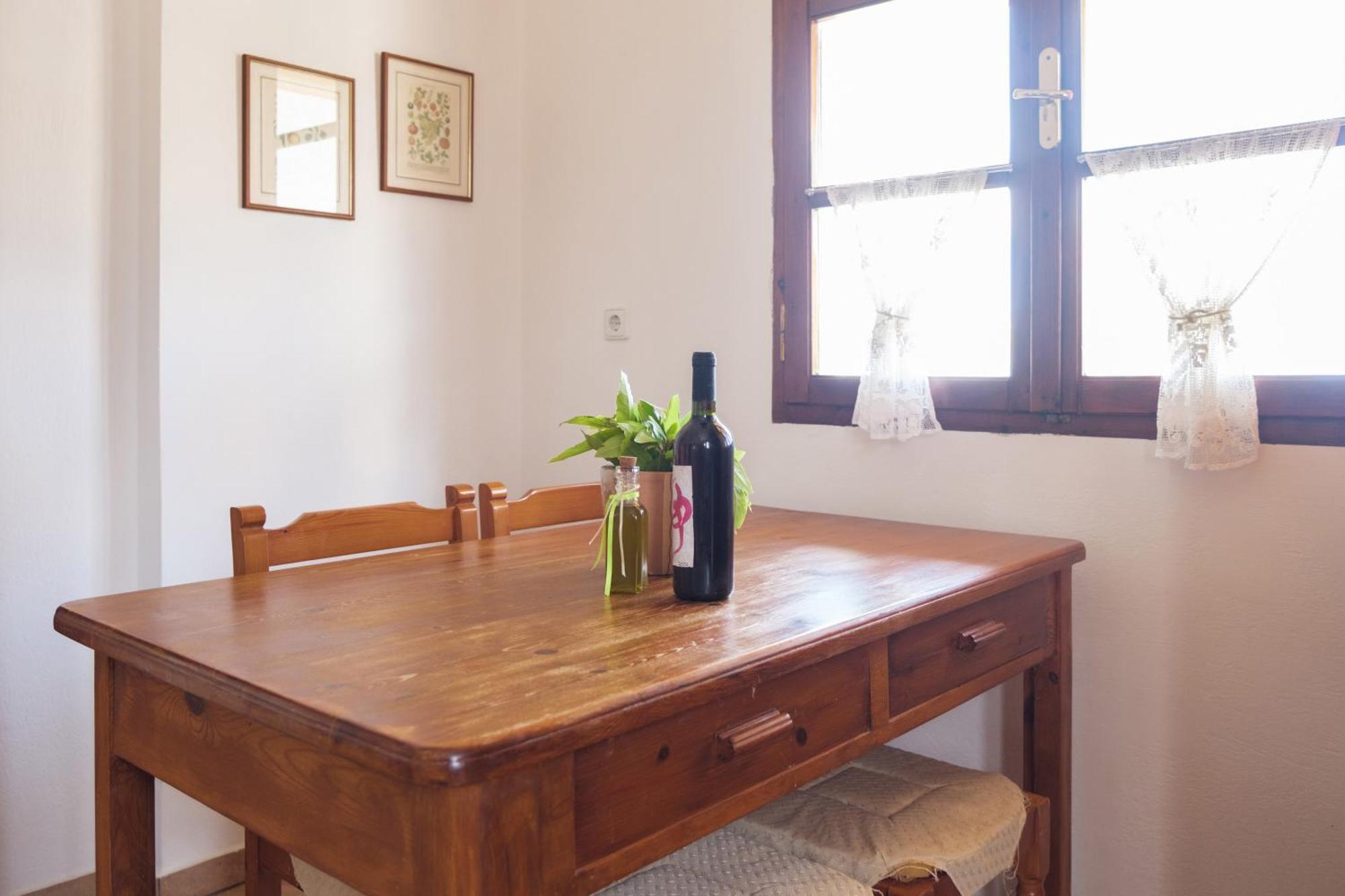 Charming With View Episkopi (Rethymno)