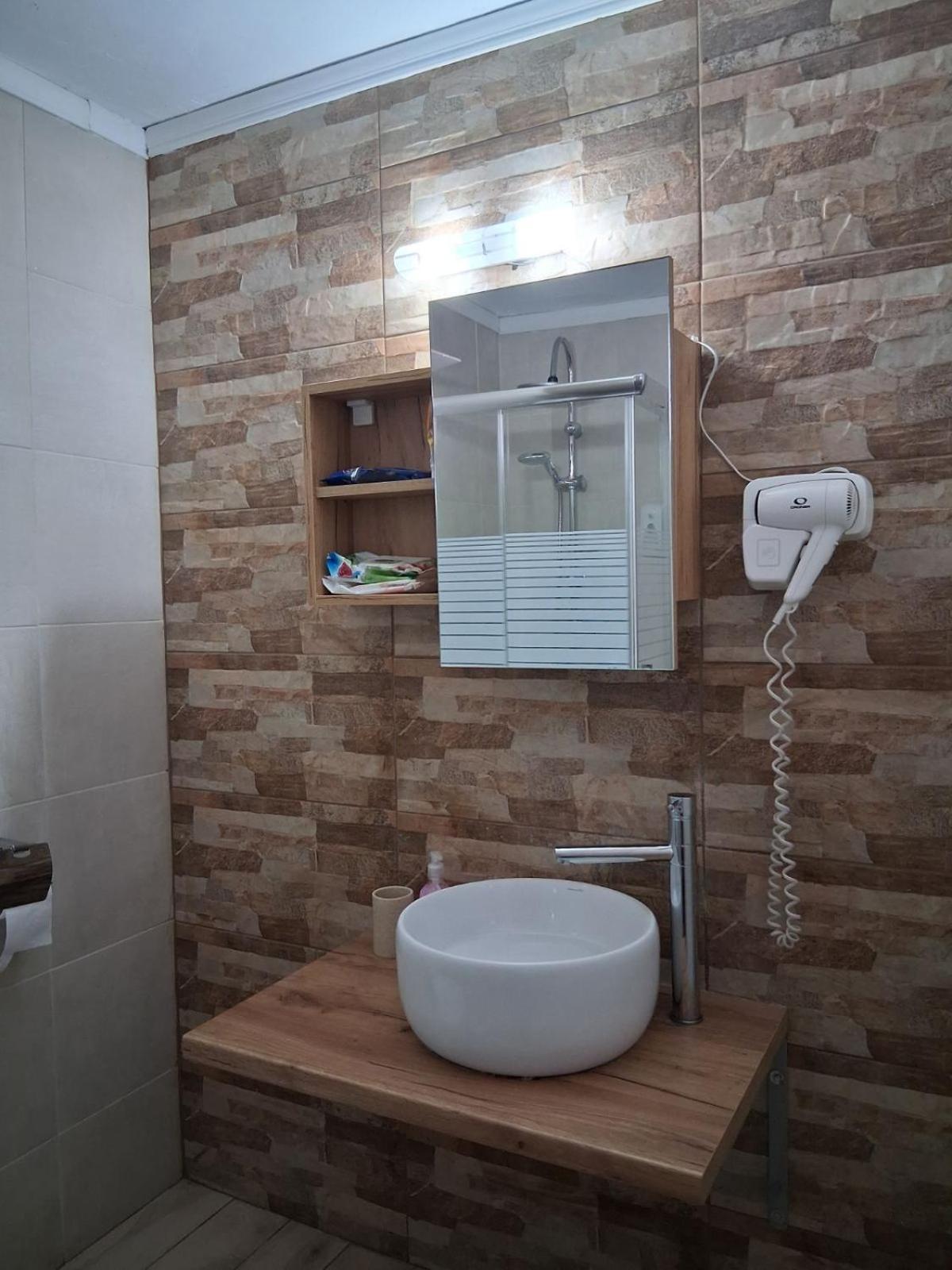 Apartment Sioutis House *