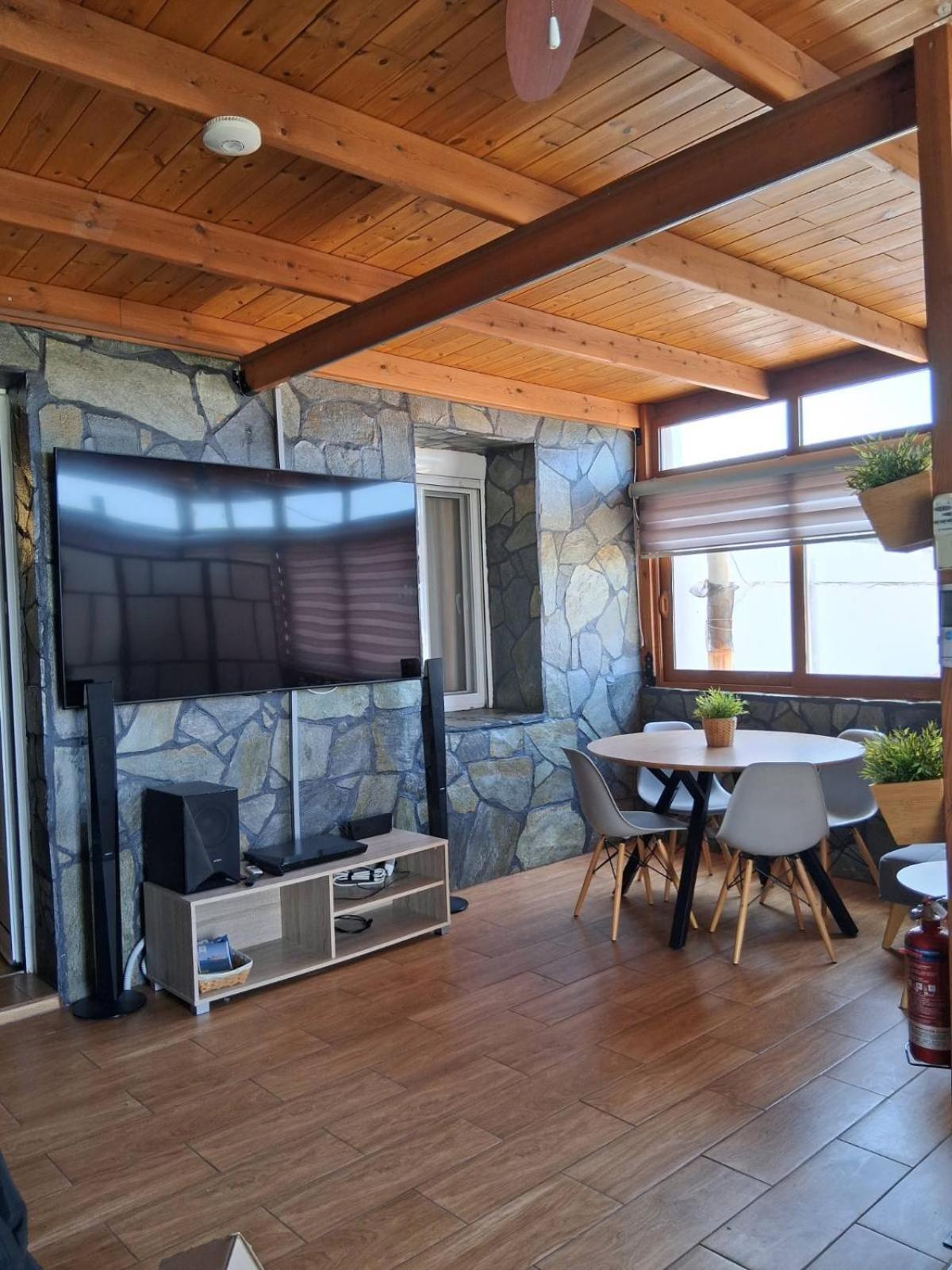 Sioutis House Apartment Soroni