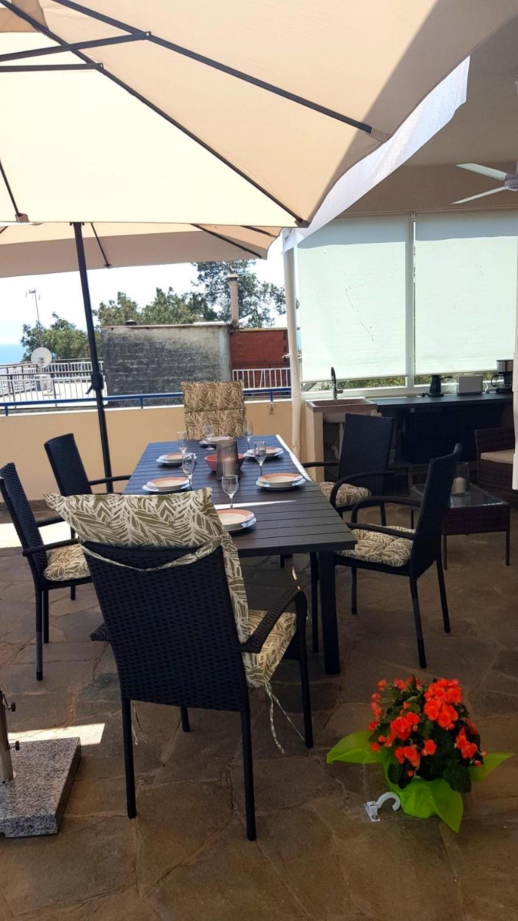 La Casa Di Anastasia - Panorama Apartment Nea Karvali
