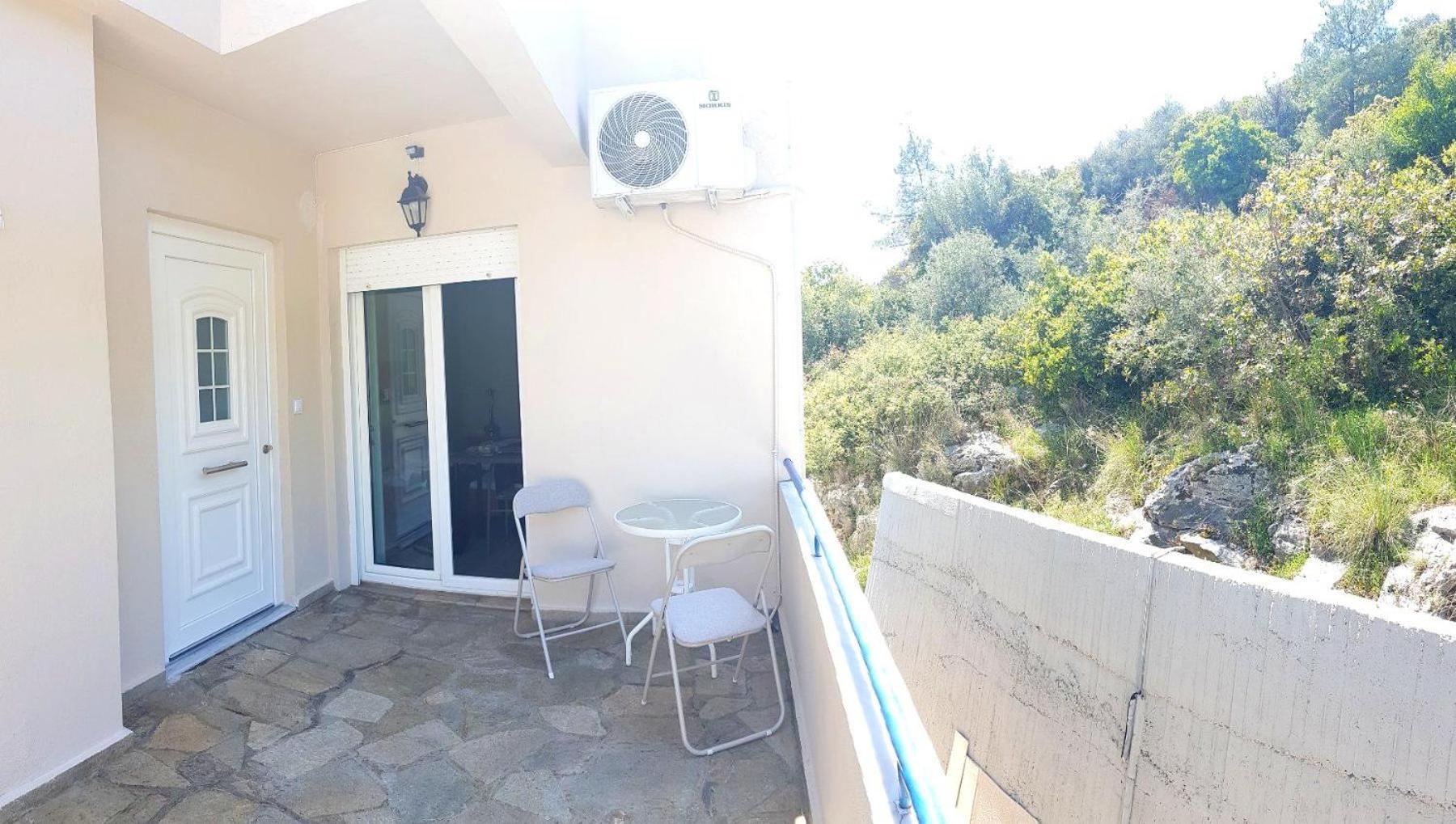 La Casa Di Anastasia - Panorama *