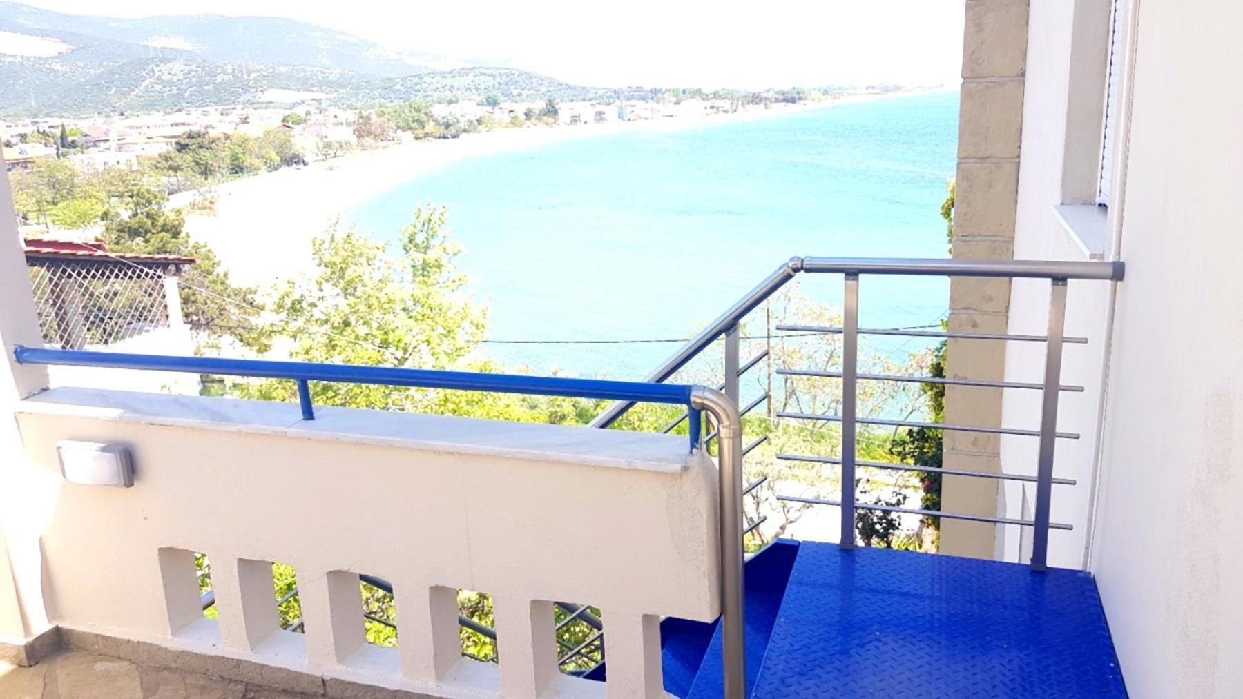 Apartment La Casa Di Anastasia - Panorama *