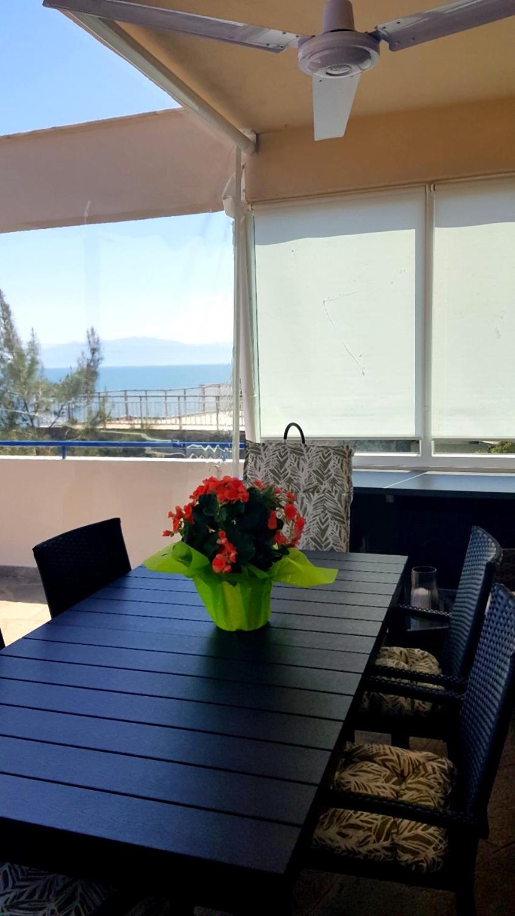 La Casa Di Anastasia - Panorama Nea Karvali