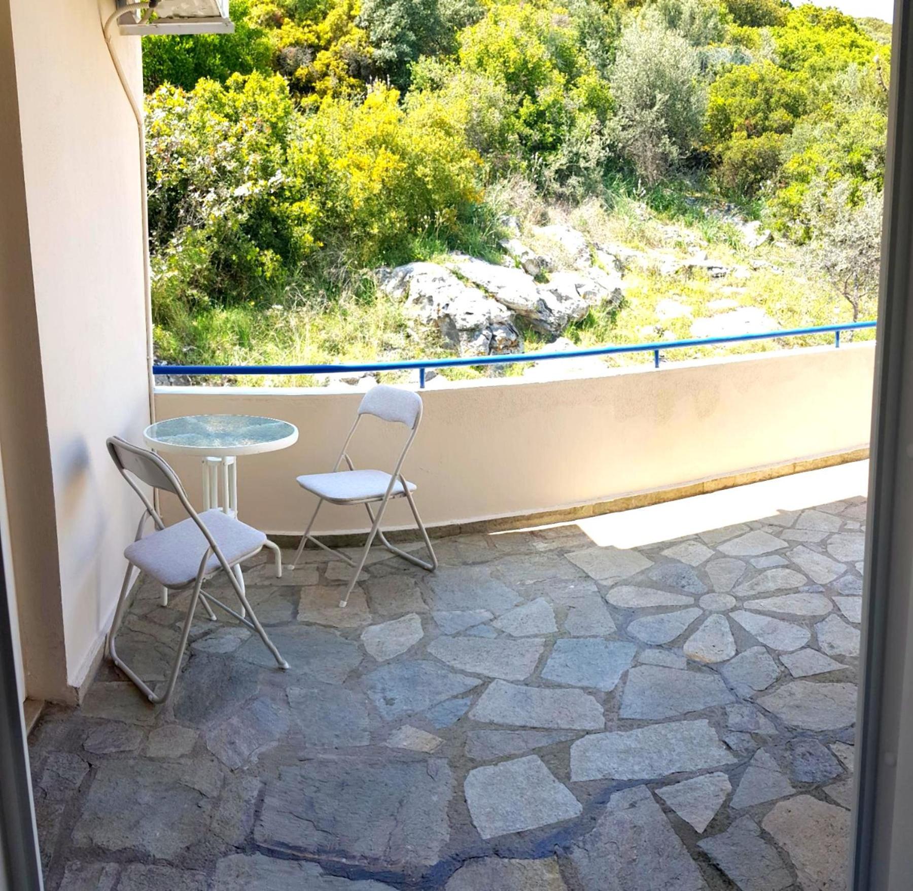 Apartment La Casa Di Anastasia - Panorama Nea Karvali