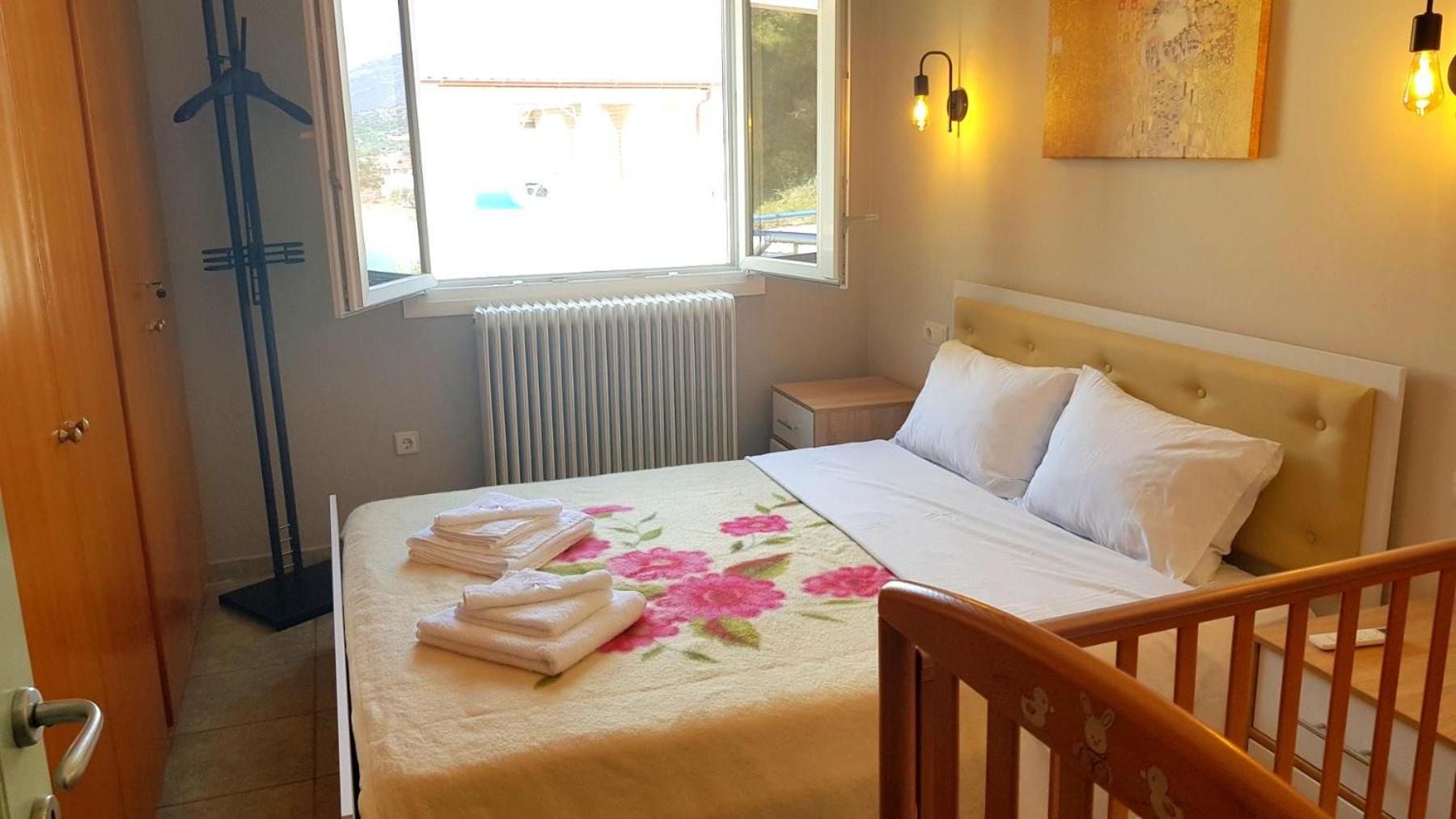 La Casa Di Anastasia - Panorama Apartment *