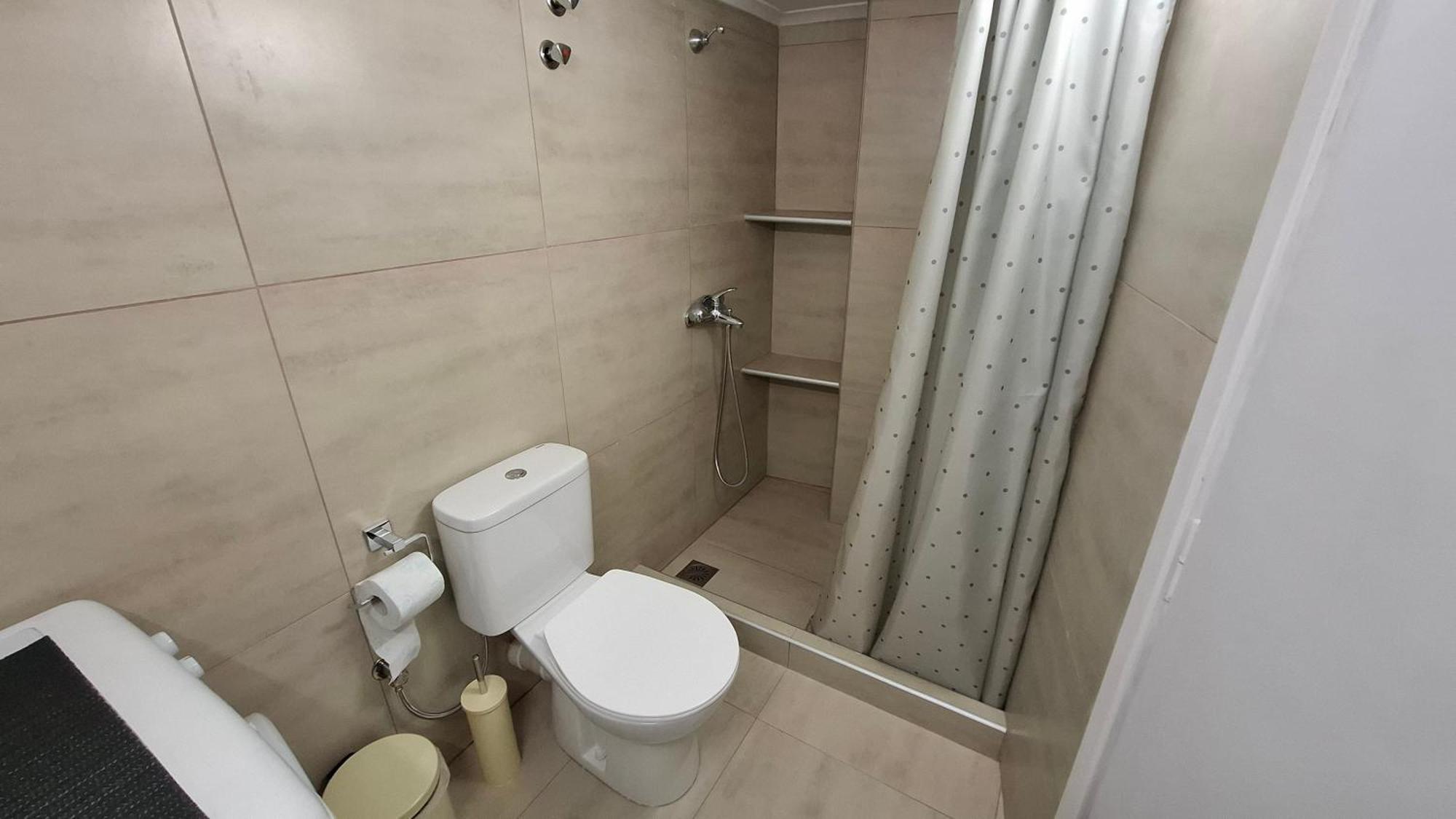 Antonys Sea View Ii Tiros