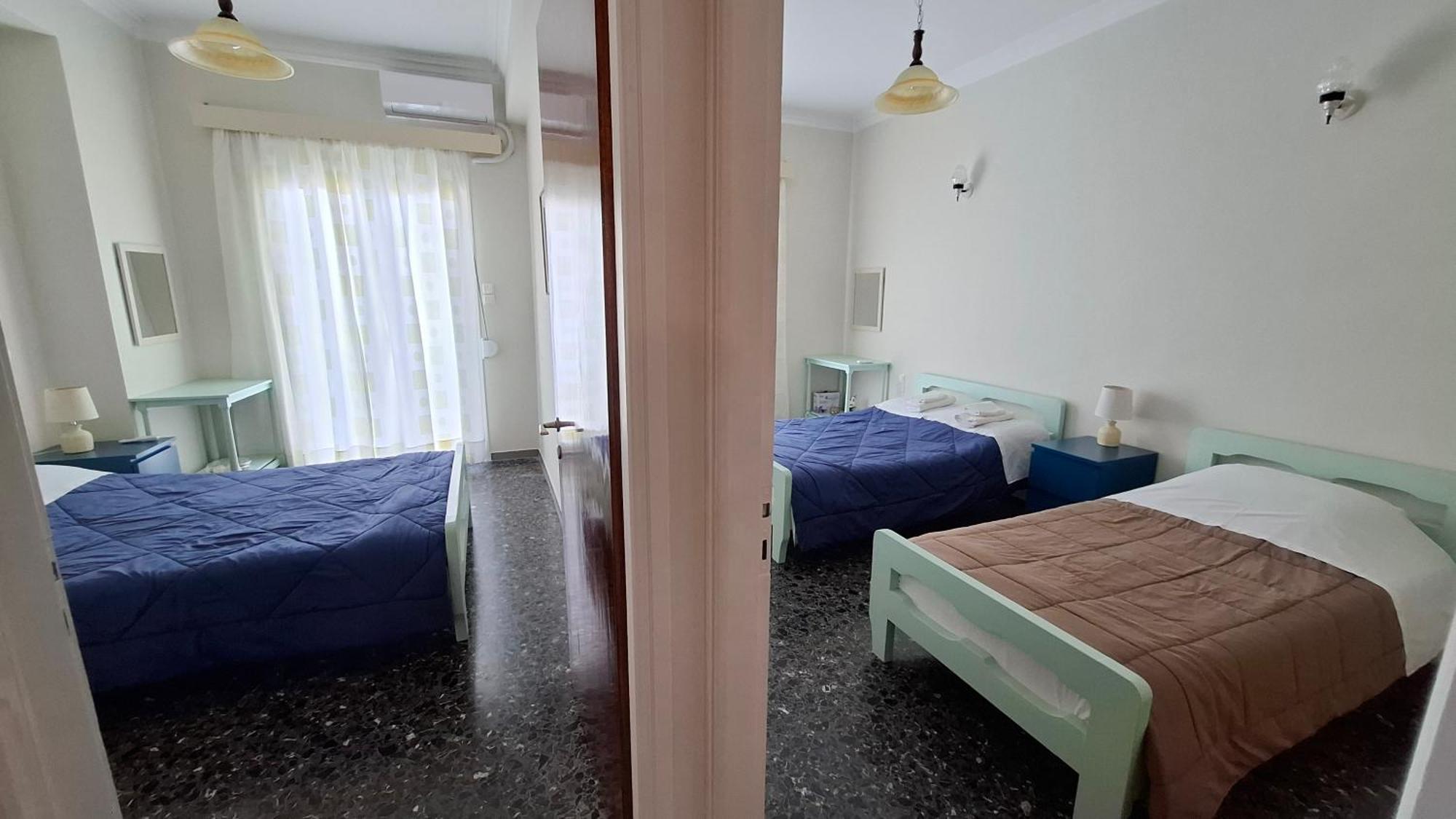 Antonys Sea View Ii Apartment *