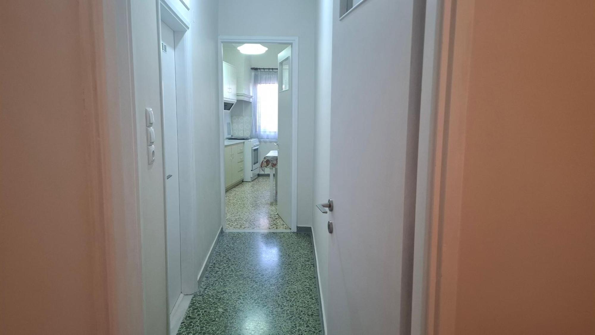 Apartment Antonys Sea View Ii Tiros