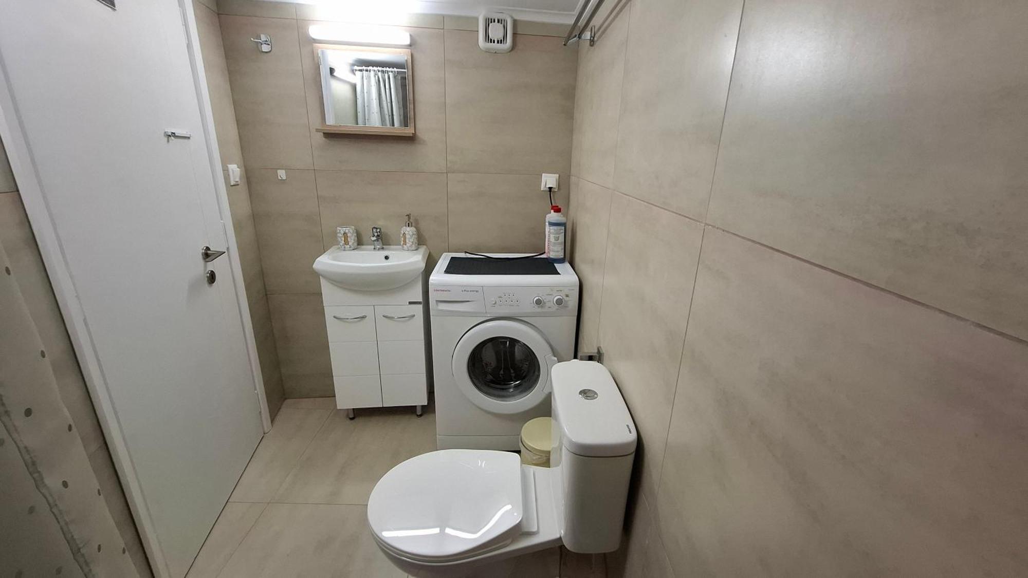 Apartment Antonys Sea View Ii