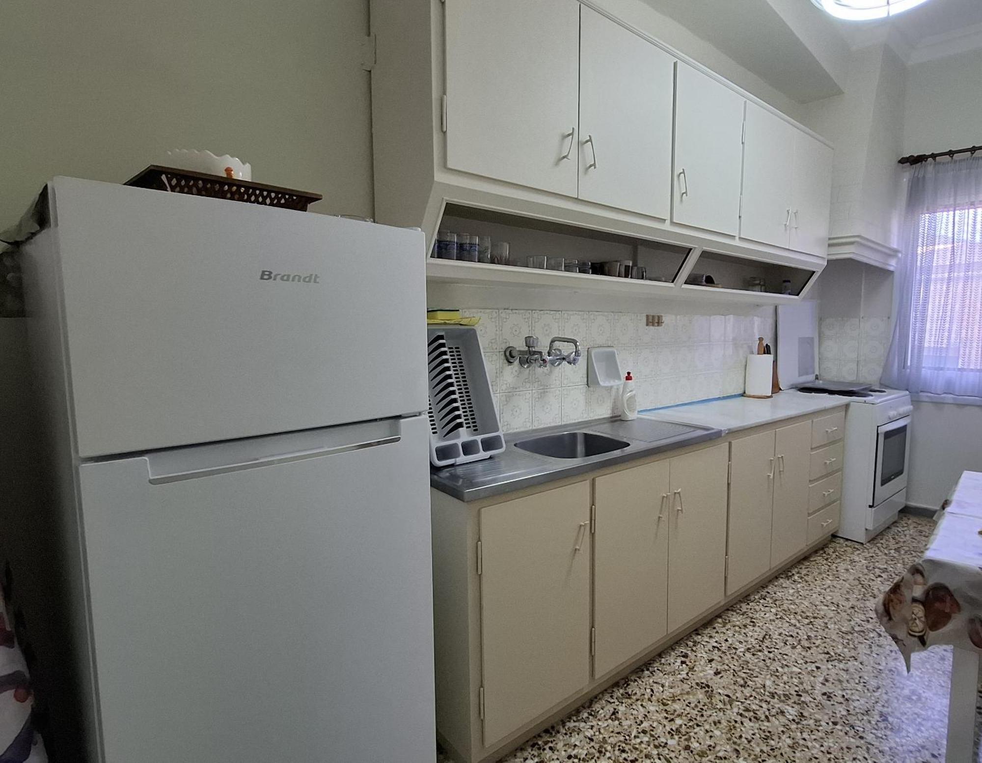 Apartment Antonys Sea View Ii *