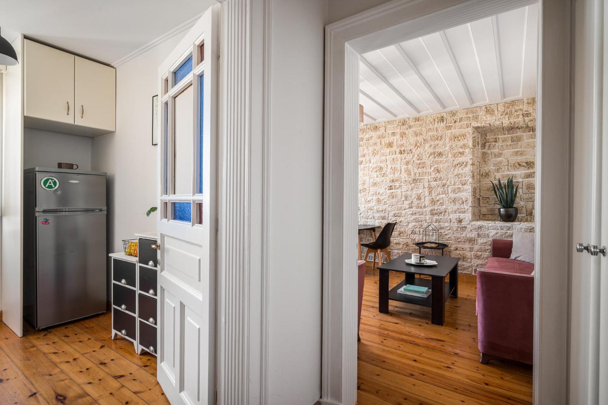 Apartment Laval