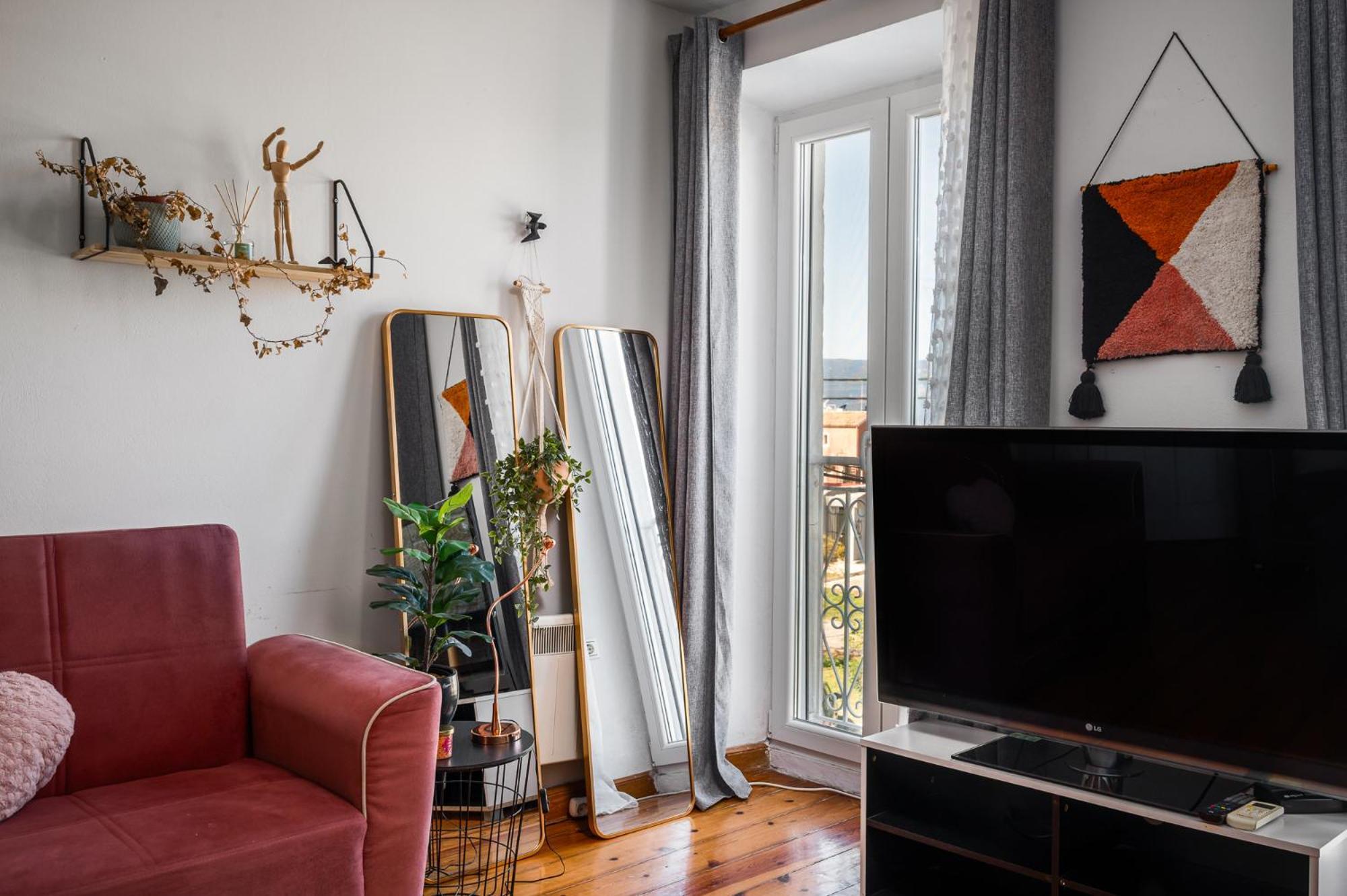 Apartment Laval