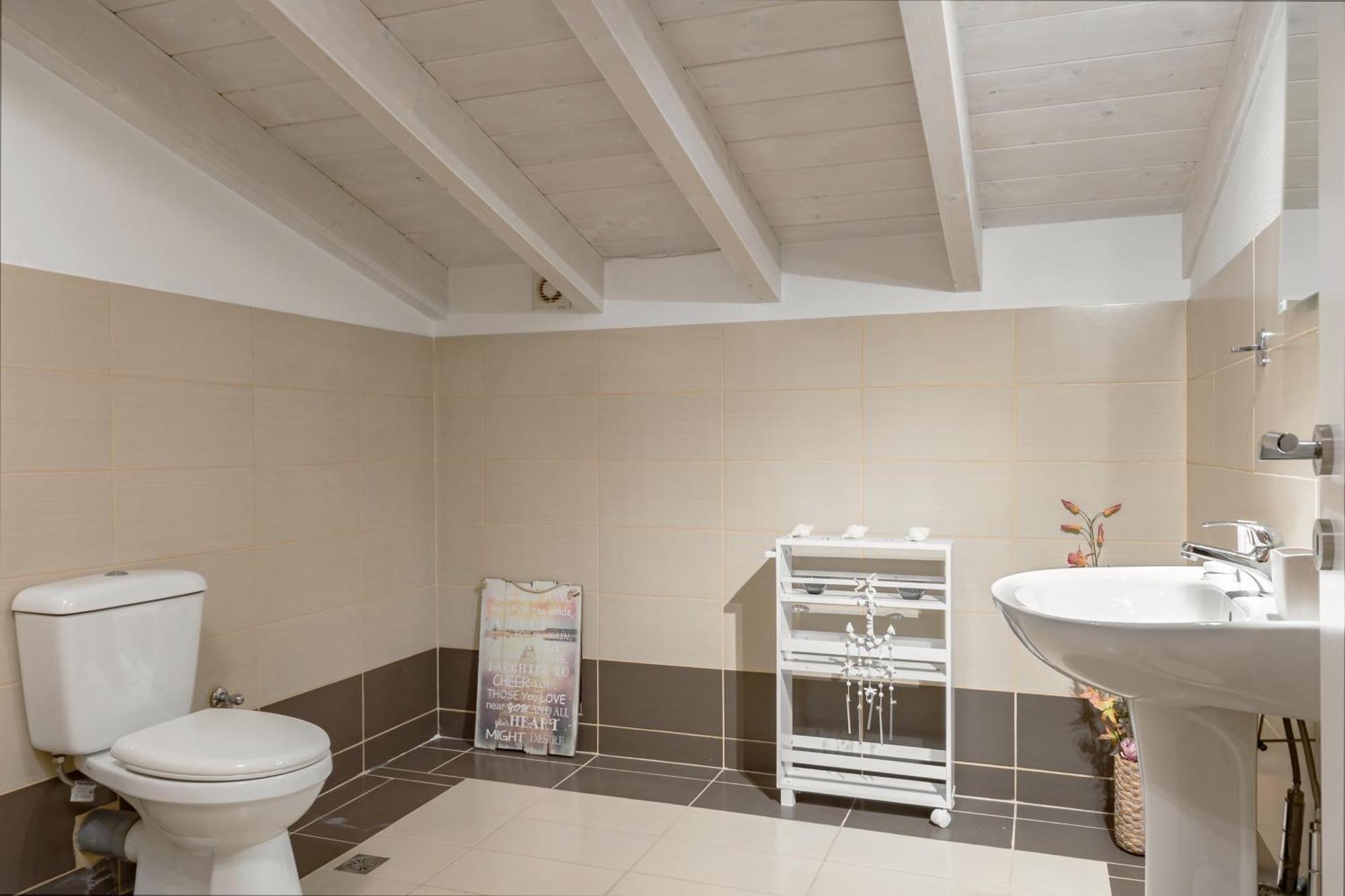 Holiday home House With Private Mini Pool Jacuzzi & *