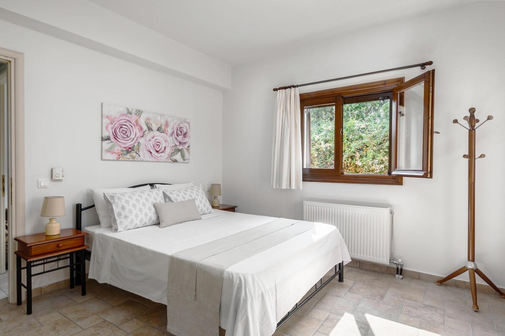 House With Private Mini Pool Jacuzzi & Holiday home Viros