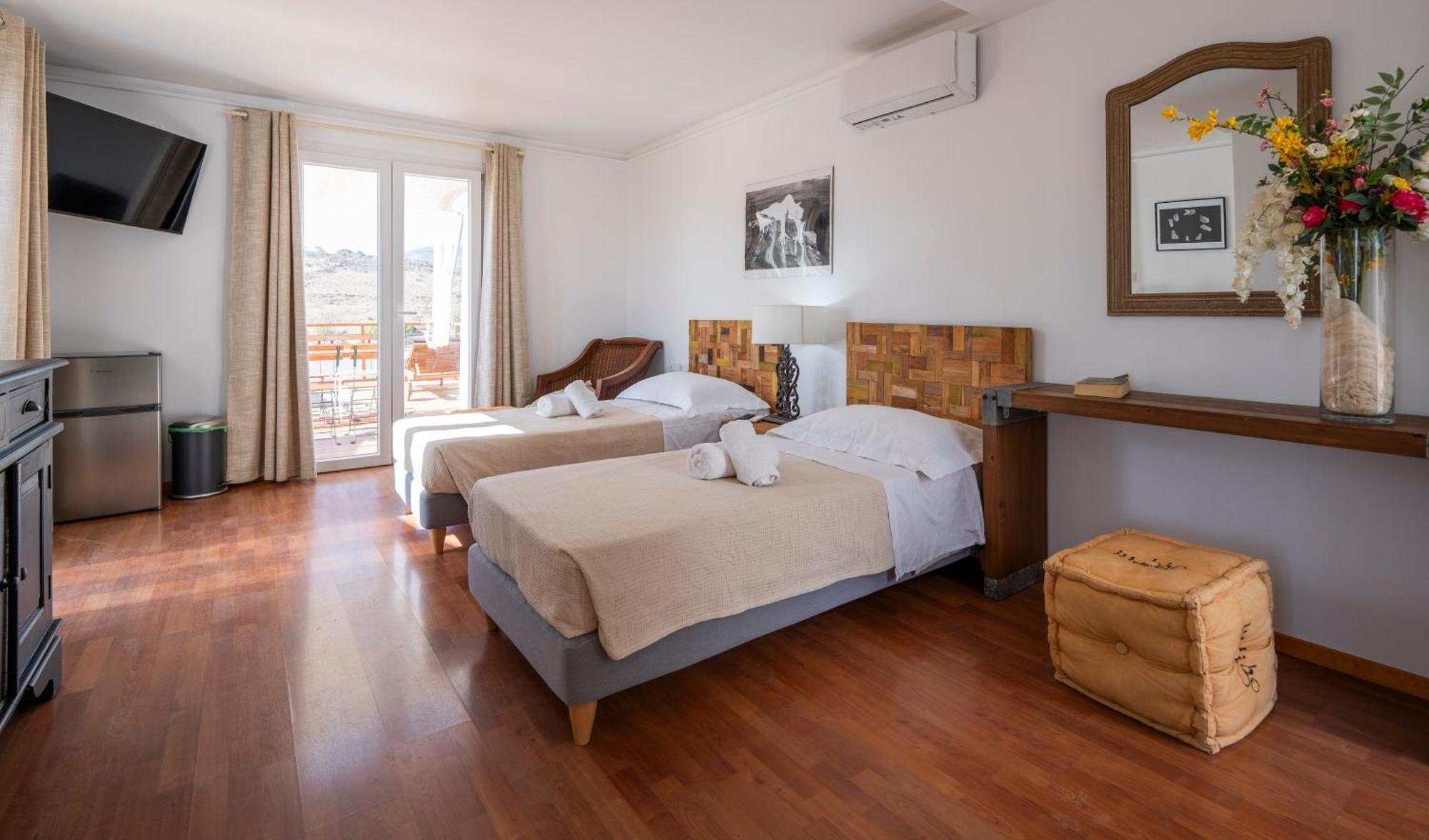 Syros Village Guest house Vari (Syros)