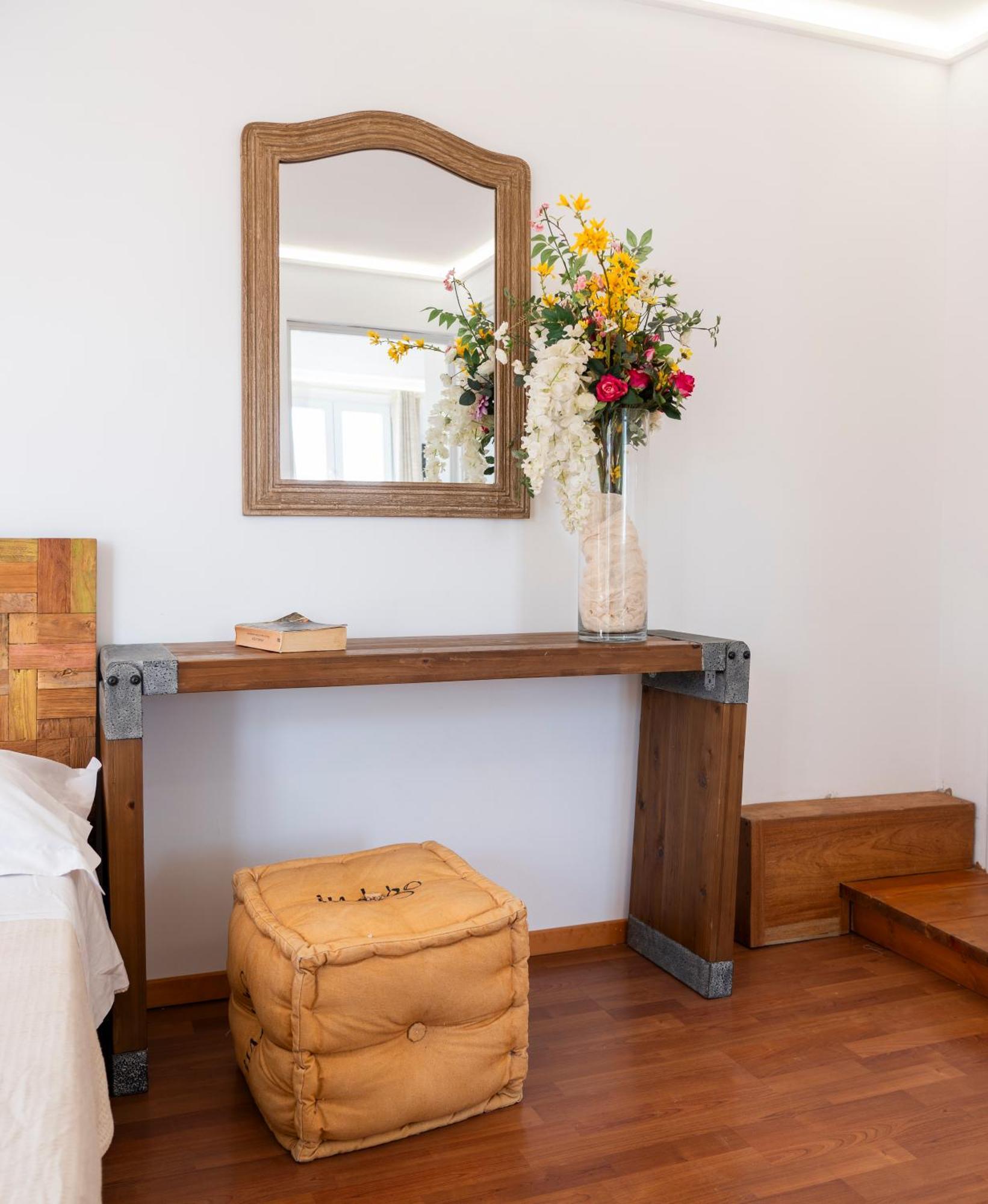 Guest house Syros Village Vari (Syros)