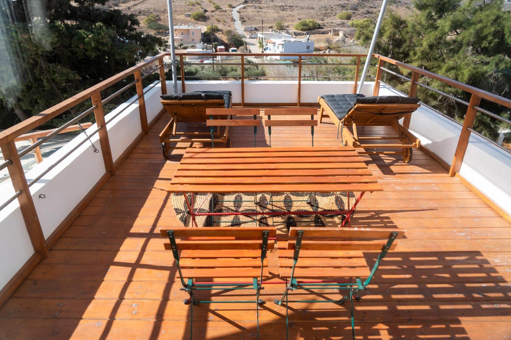 Guest house Syros Village