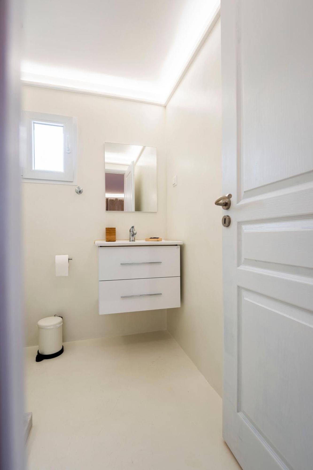 Syros Village Guest house Vari (Syros)