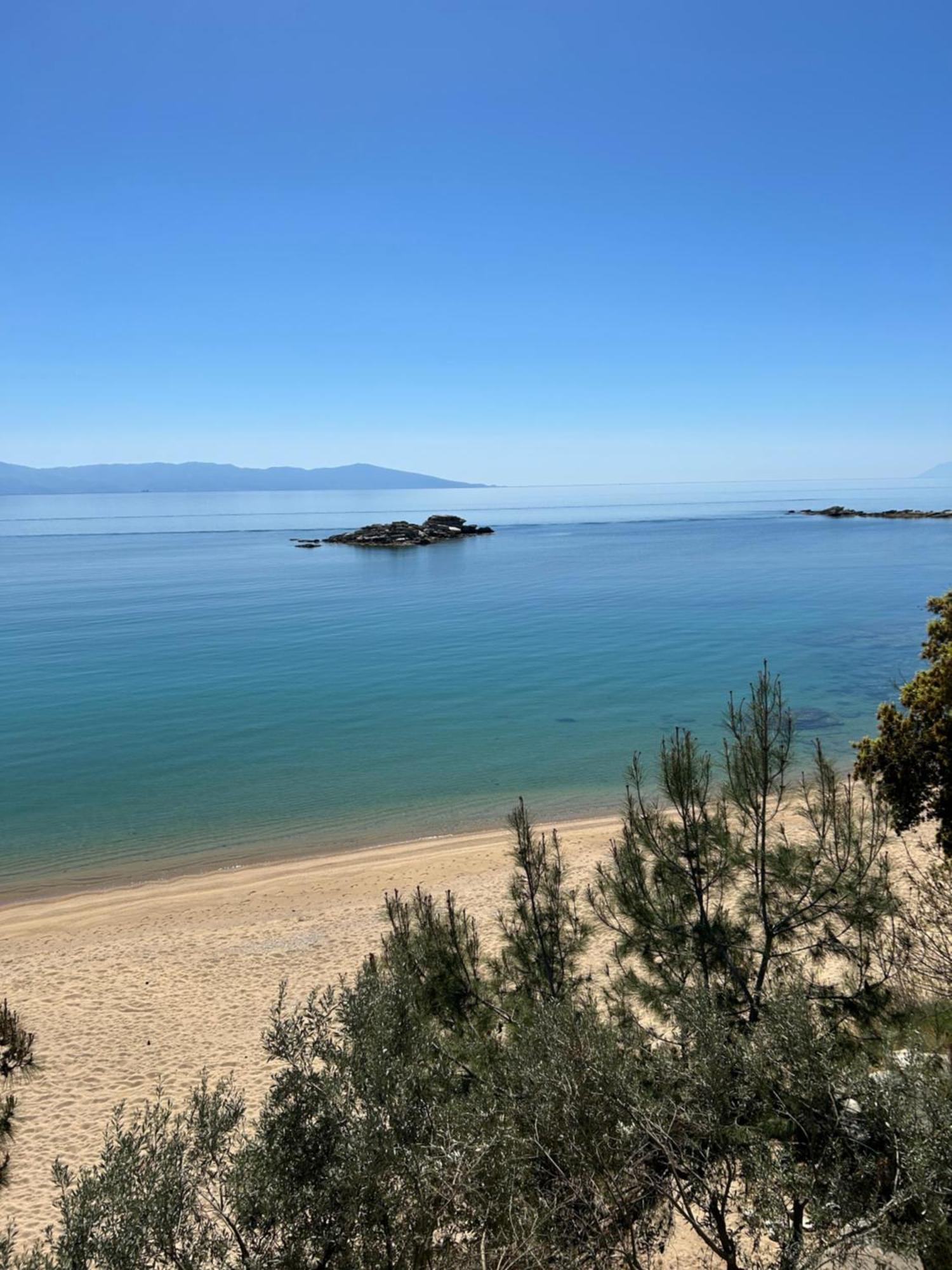 Apartment Secret Bay Palaiontsiflikion