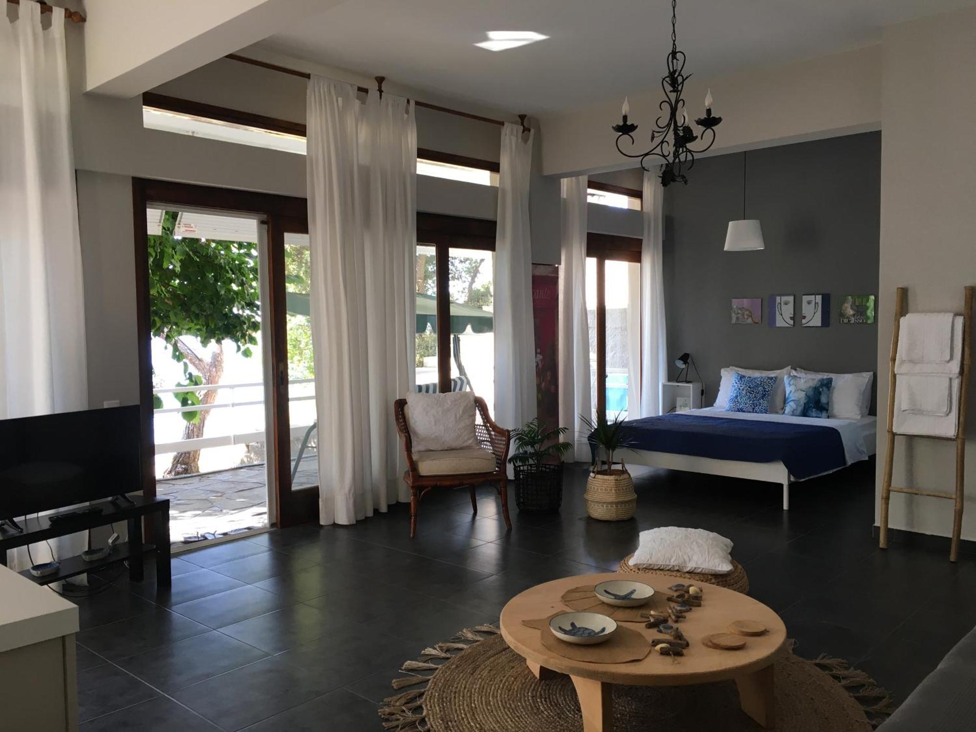 Secret Bay Apartment