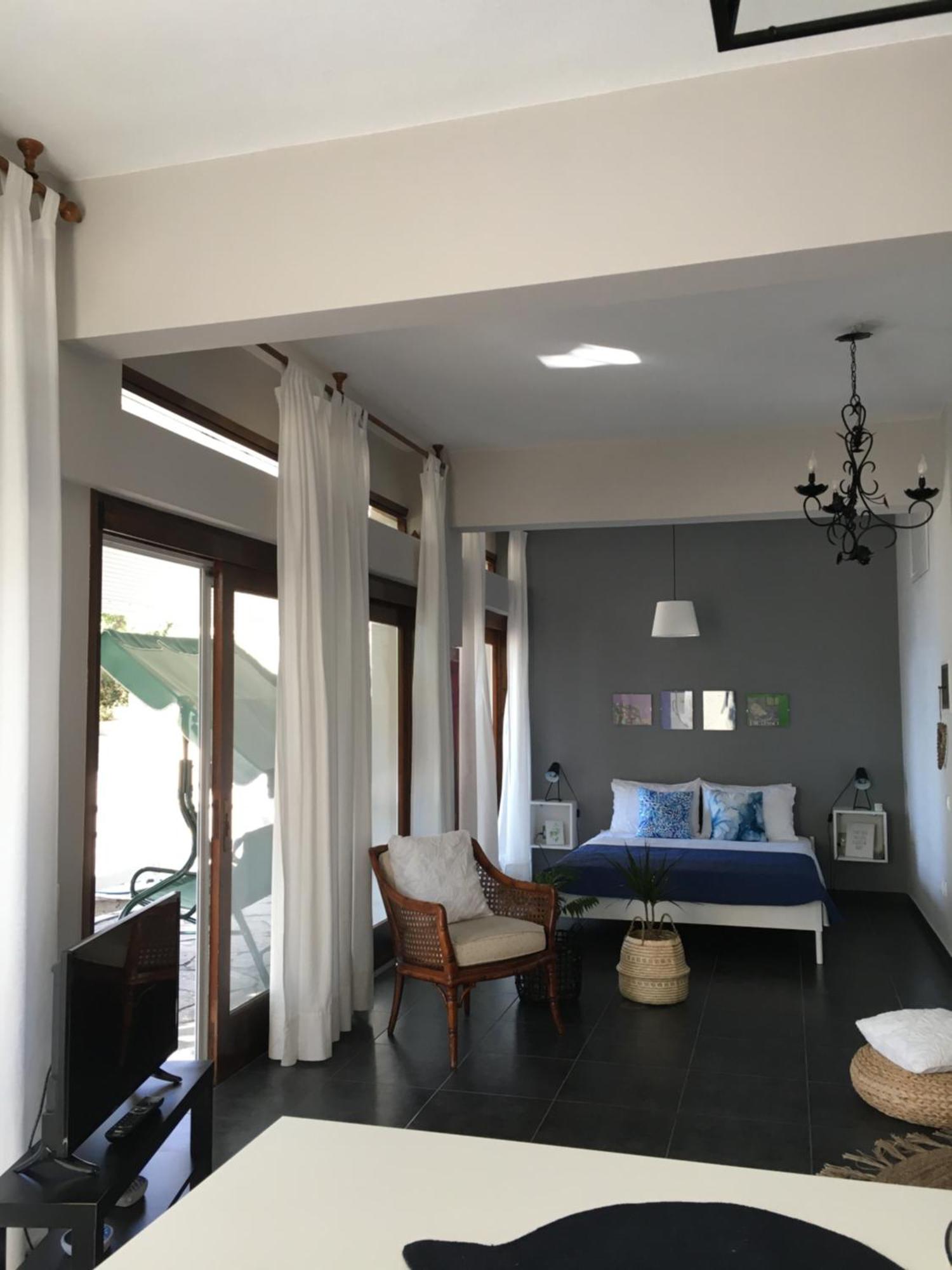 Secret Bay Apartment *