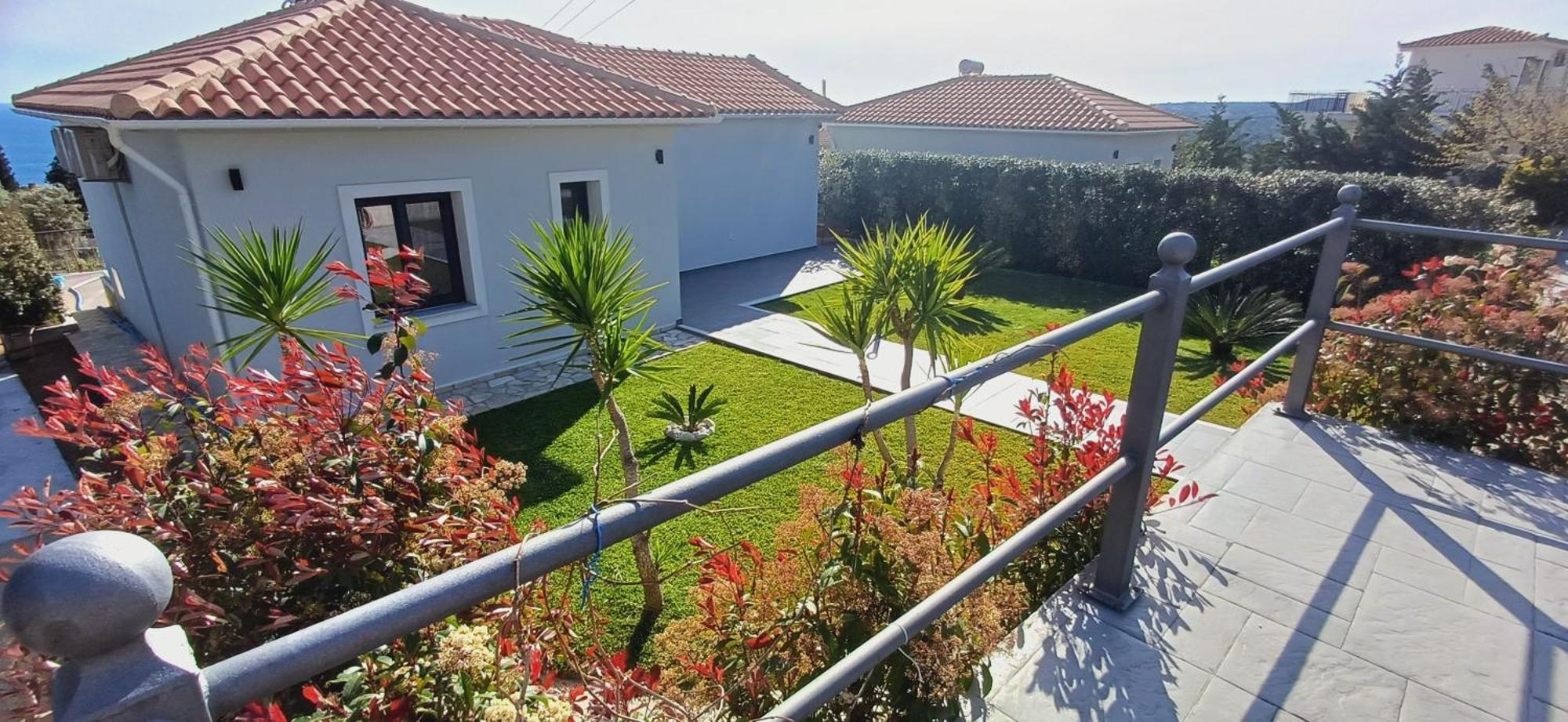 Vista Blu Villa